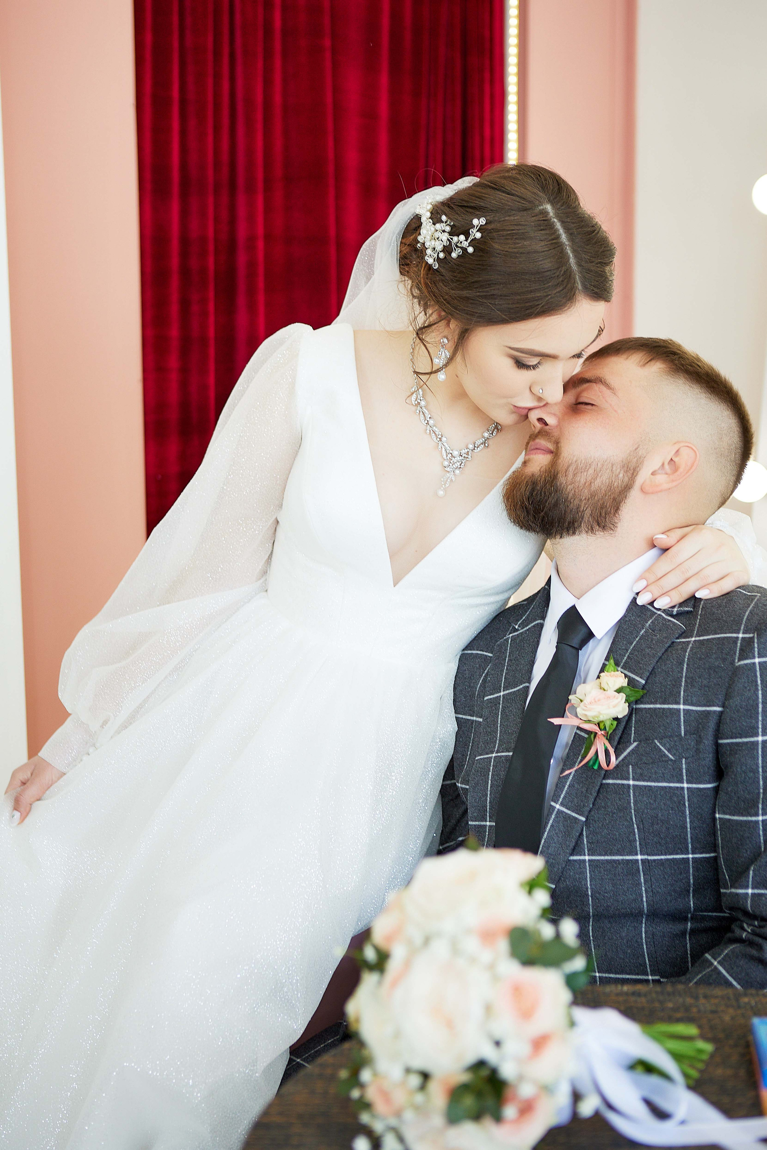 Свадебный фотограф Дмитрий Иванов