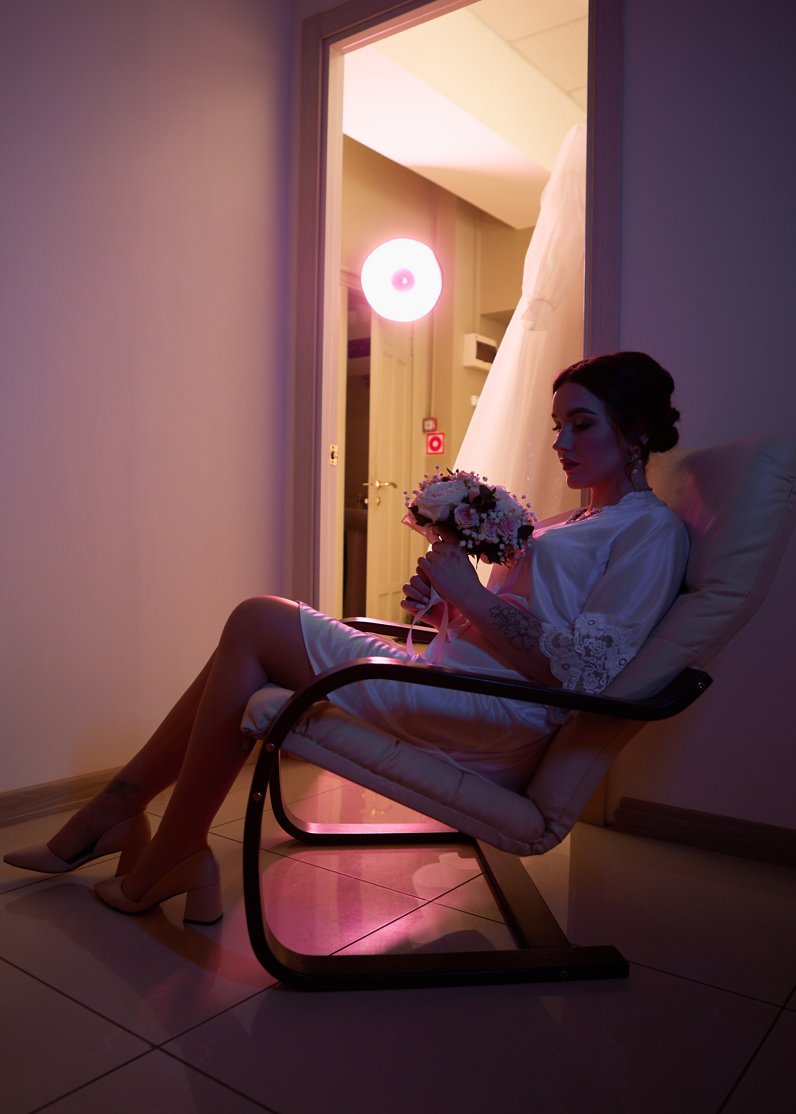 Свадебный фотограф Дмитрий Иванов