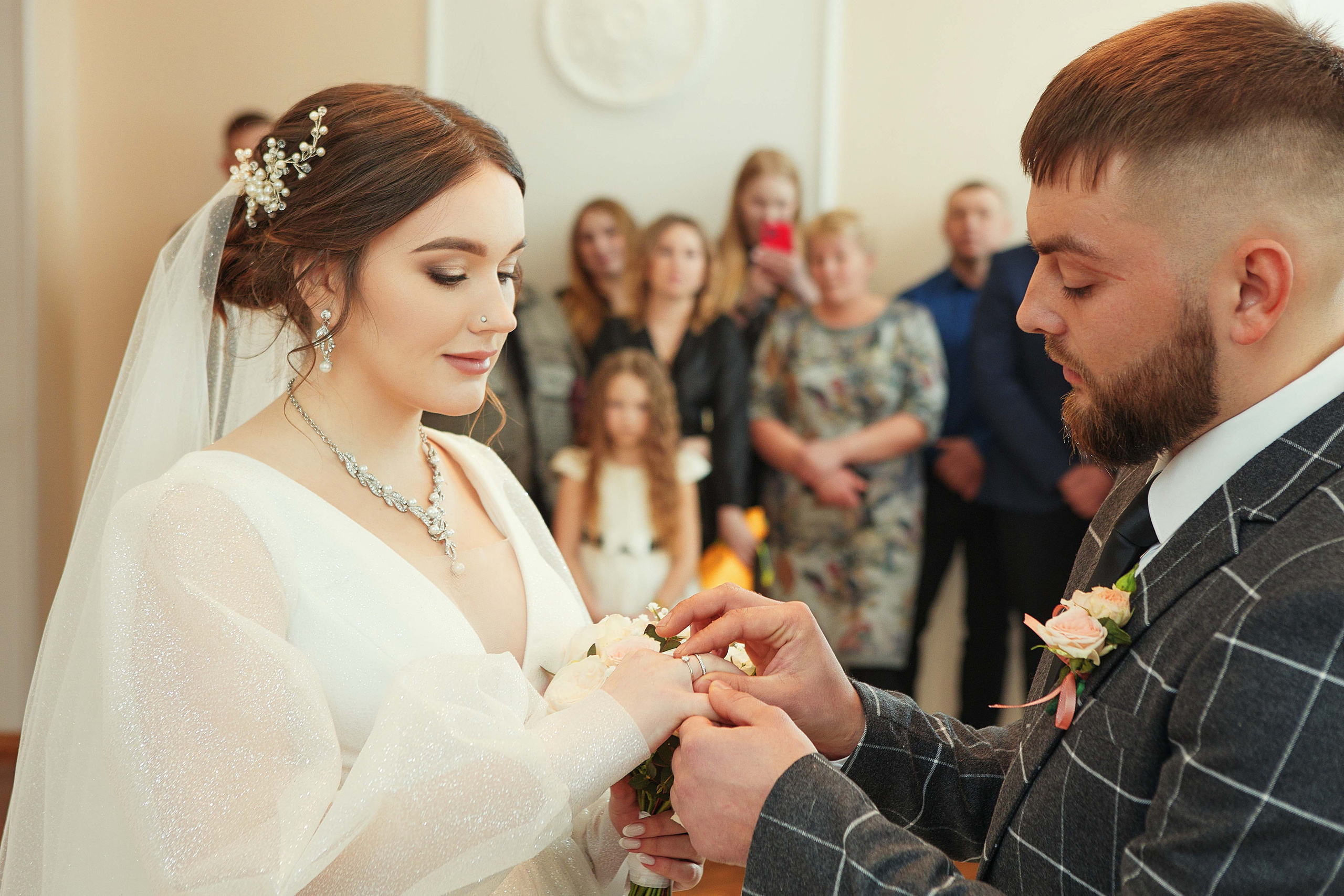 Свадебный фотограф Дмитрий Иванов