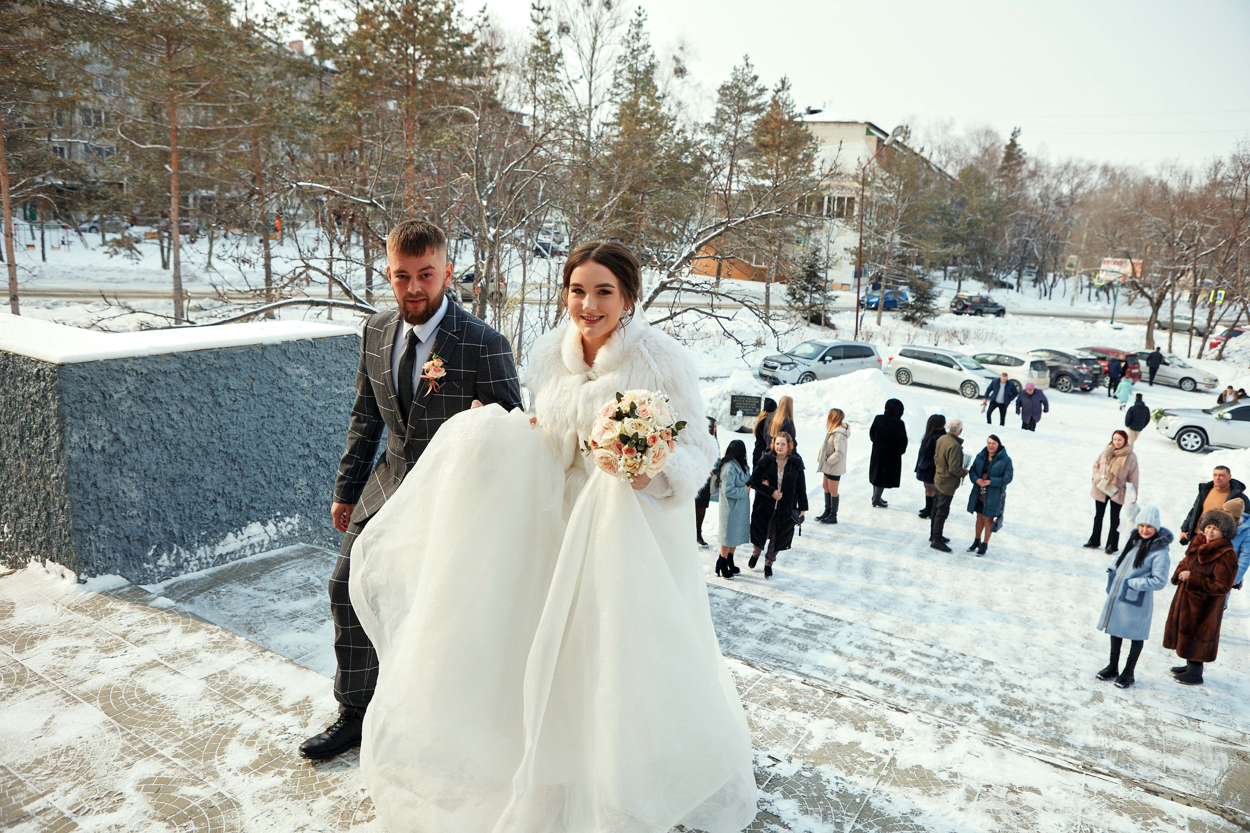 Свадебный фотограф Дмитрий Иванов