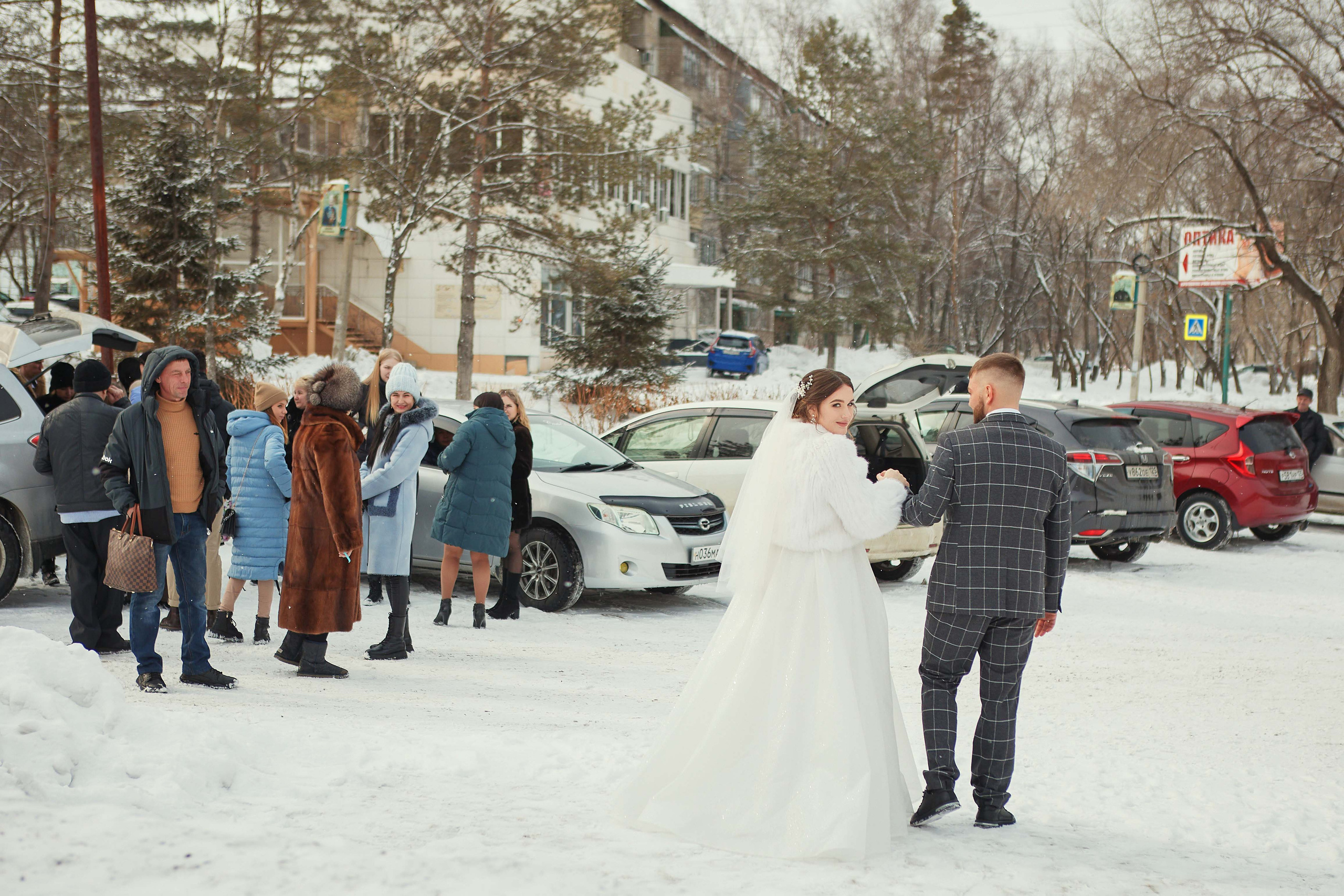 Свадебный фотограф Дмитрий Иванов