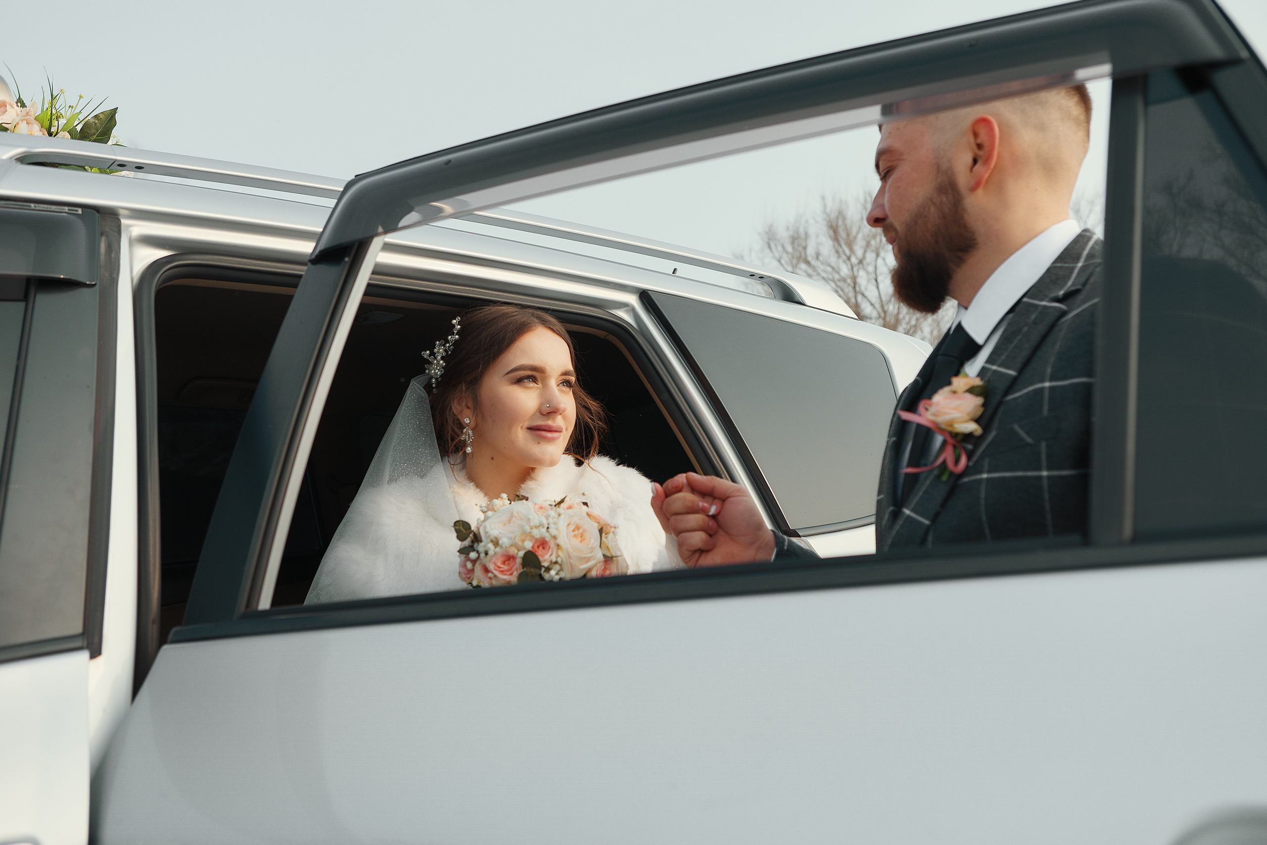 Свадебный фотограф Дмитрий Иванов