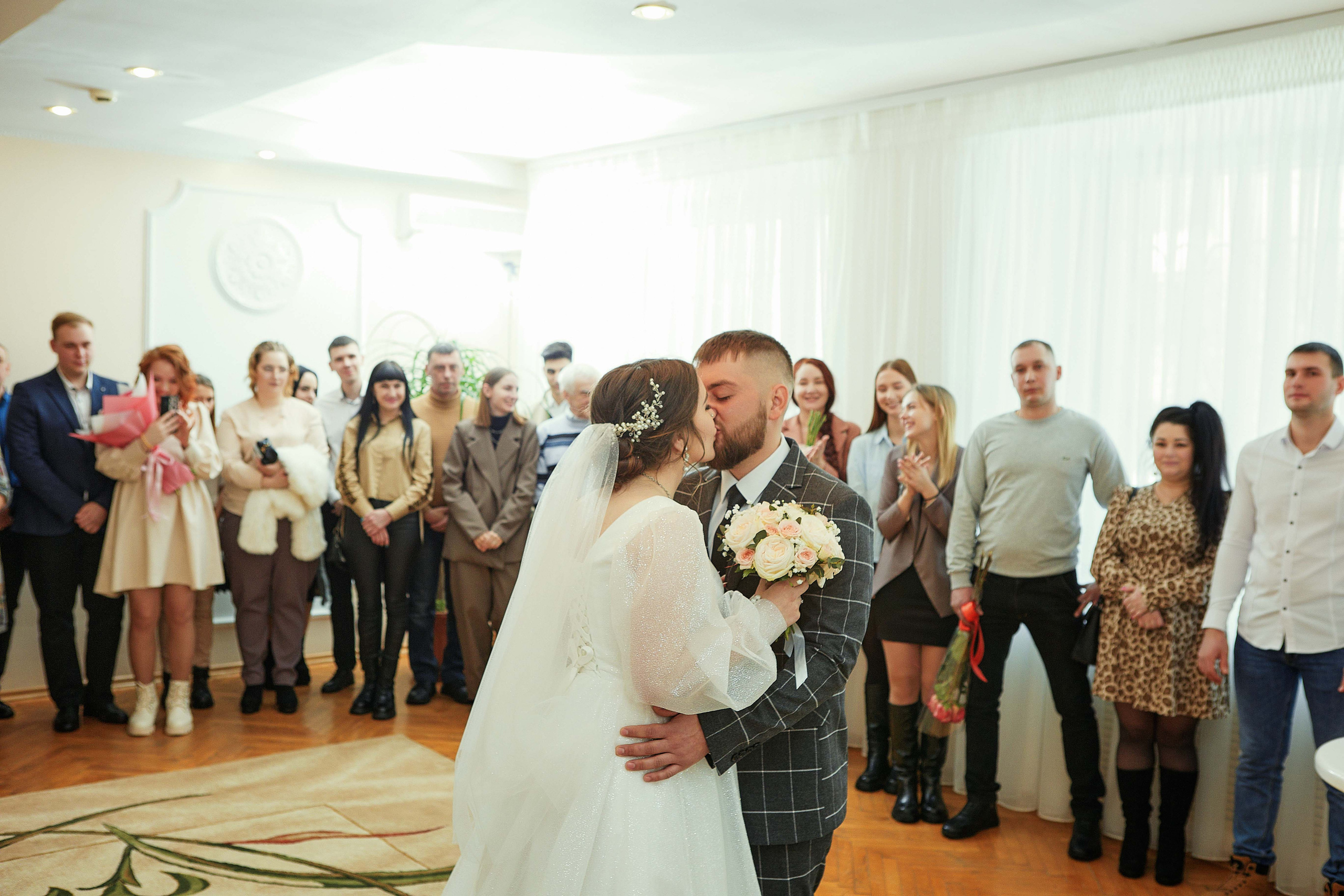 Свадебный фотограф Дмитрий Иванов