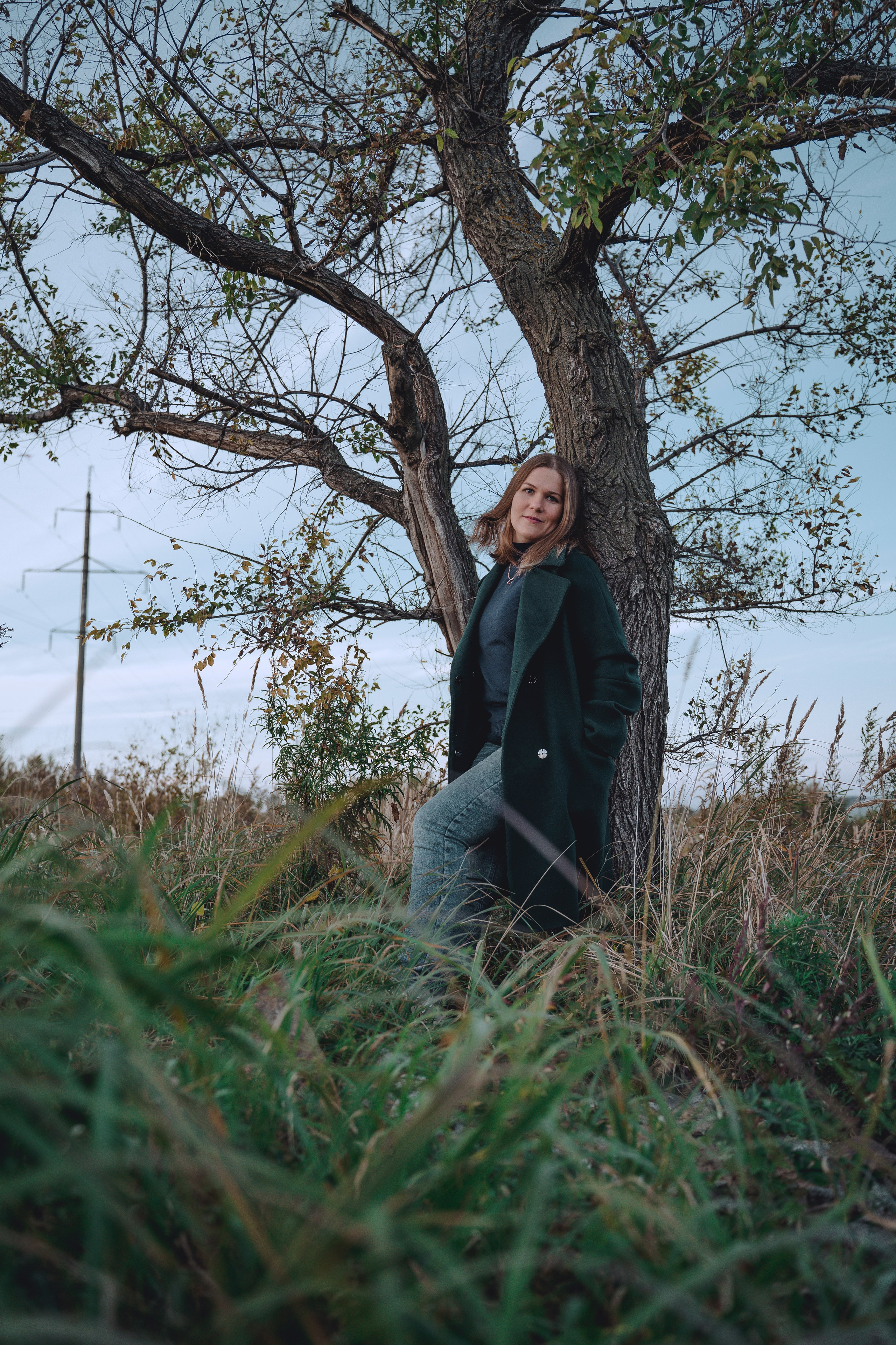 Антонина. Фотограф Маргарита Слободянина в Хабаровске