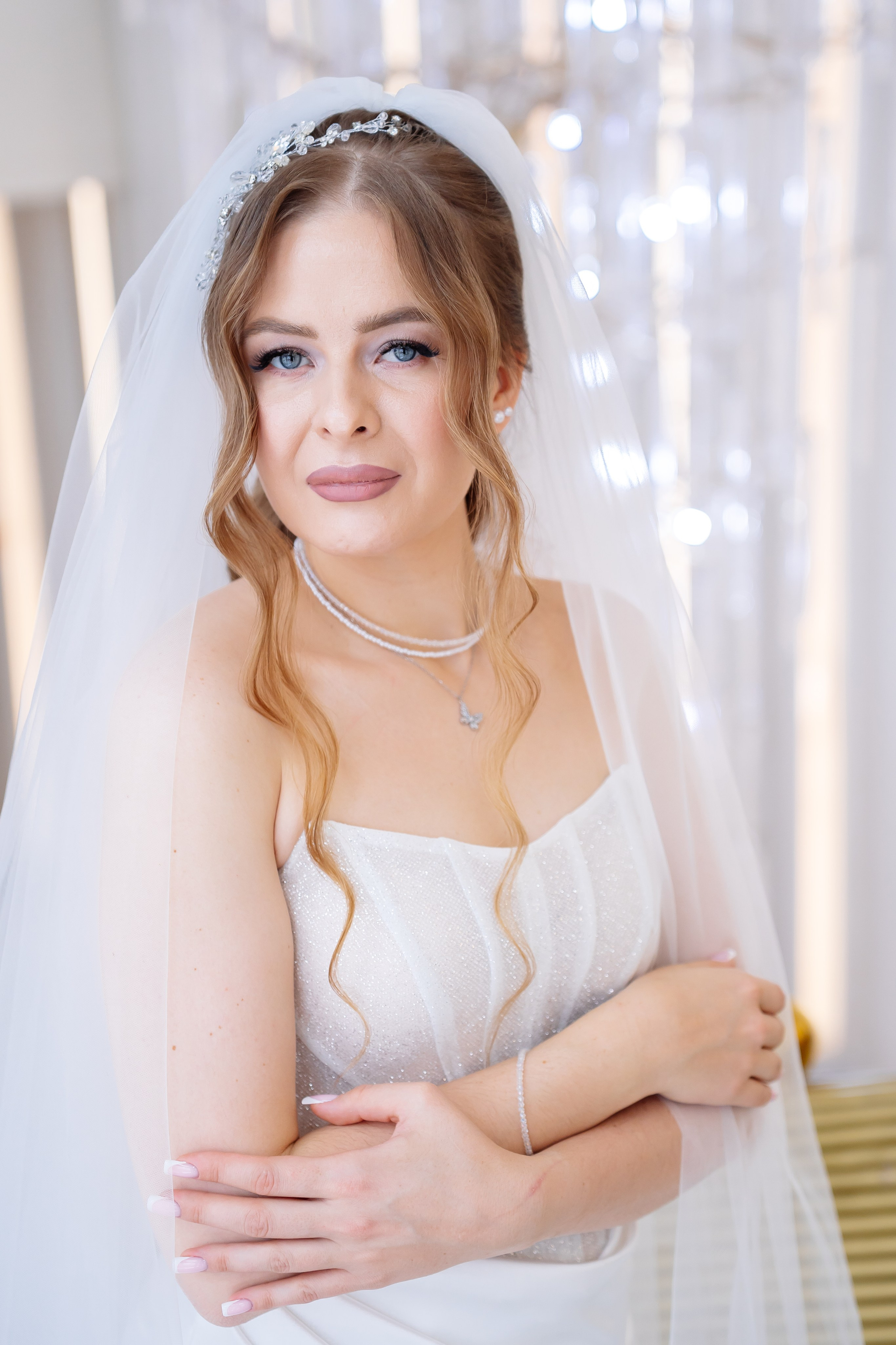 Николай и Елизавета. Фотограф Маргарита Слободянина в Хабаровске