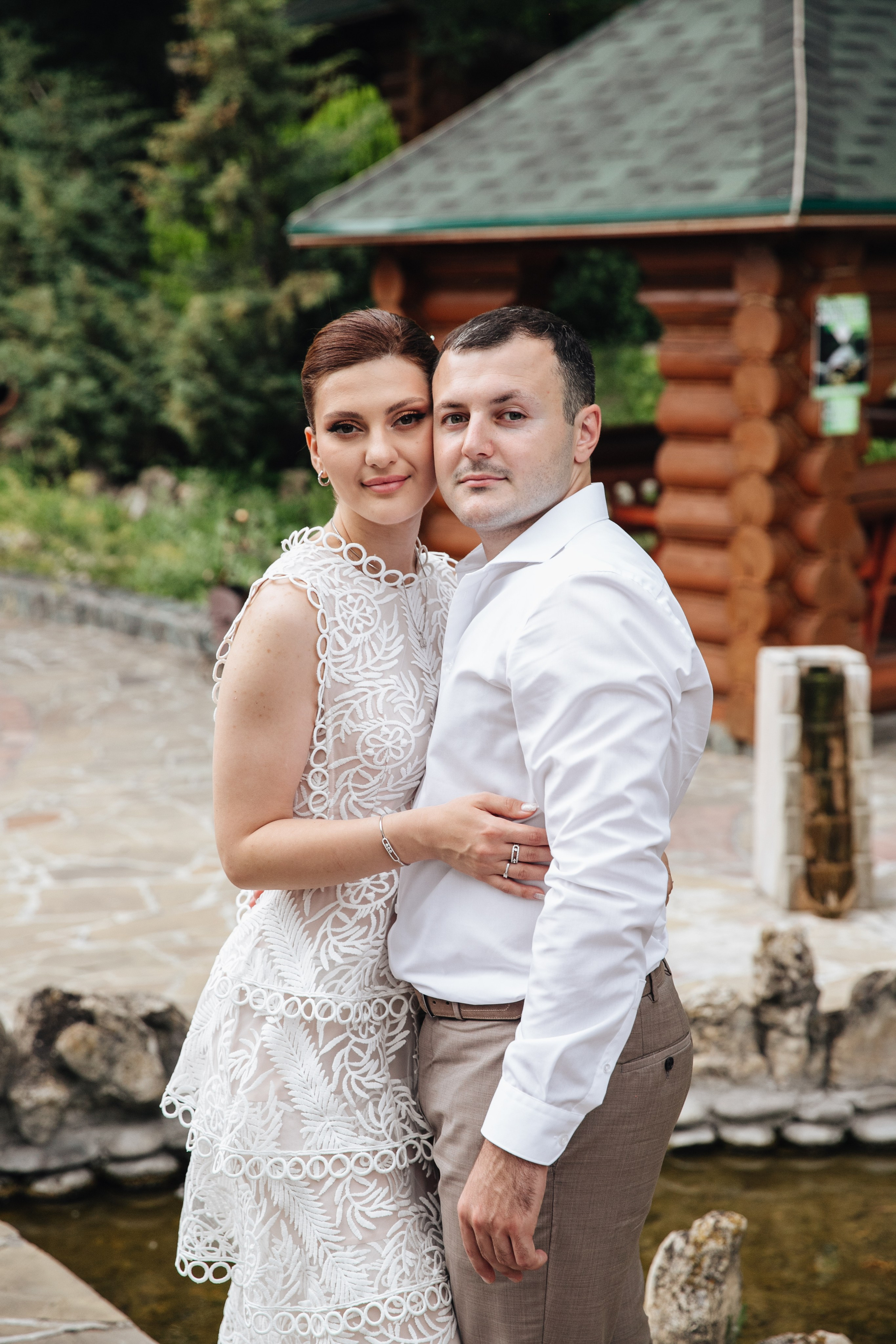 Помолвка + день рождение. Фотограф Георгиевск, КМВ Дамер Катерина