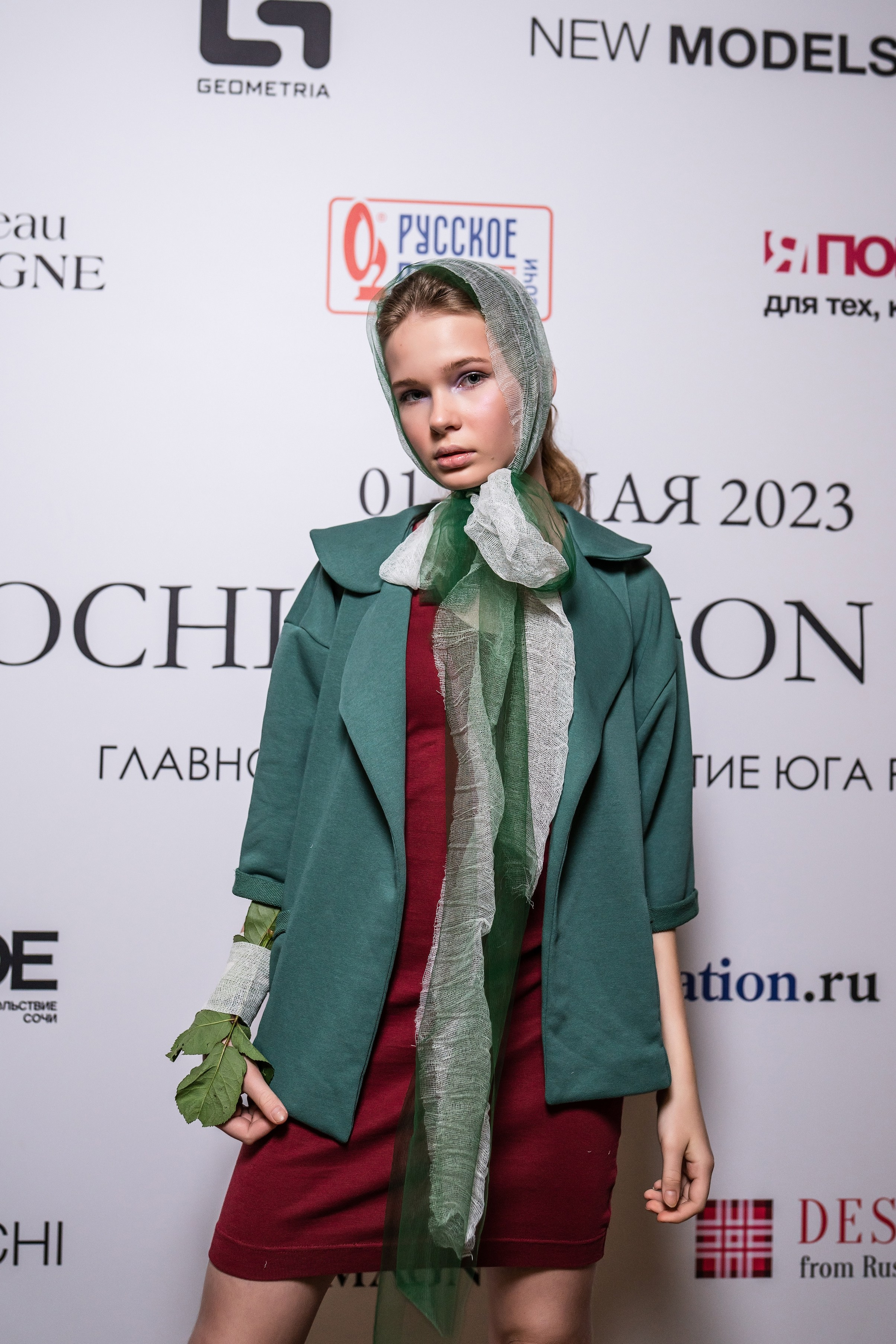 Репортажный фотограф Сочи Fashion week. Фотограф Сочи