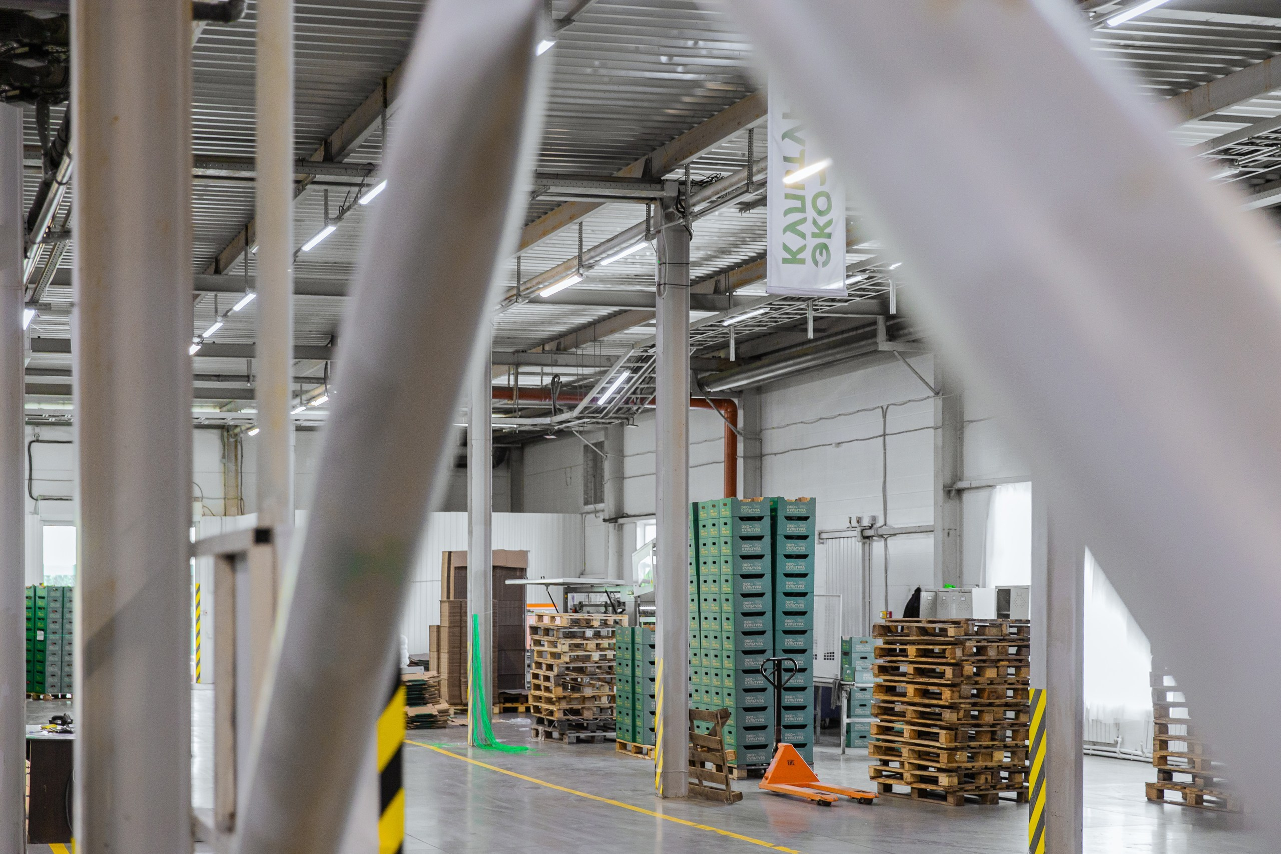 Производство. Фотограф Николай Петрушкин | Ставрополь, Москва