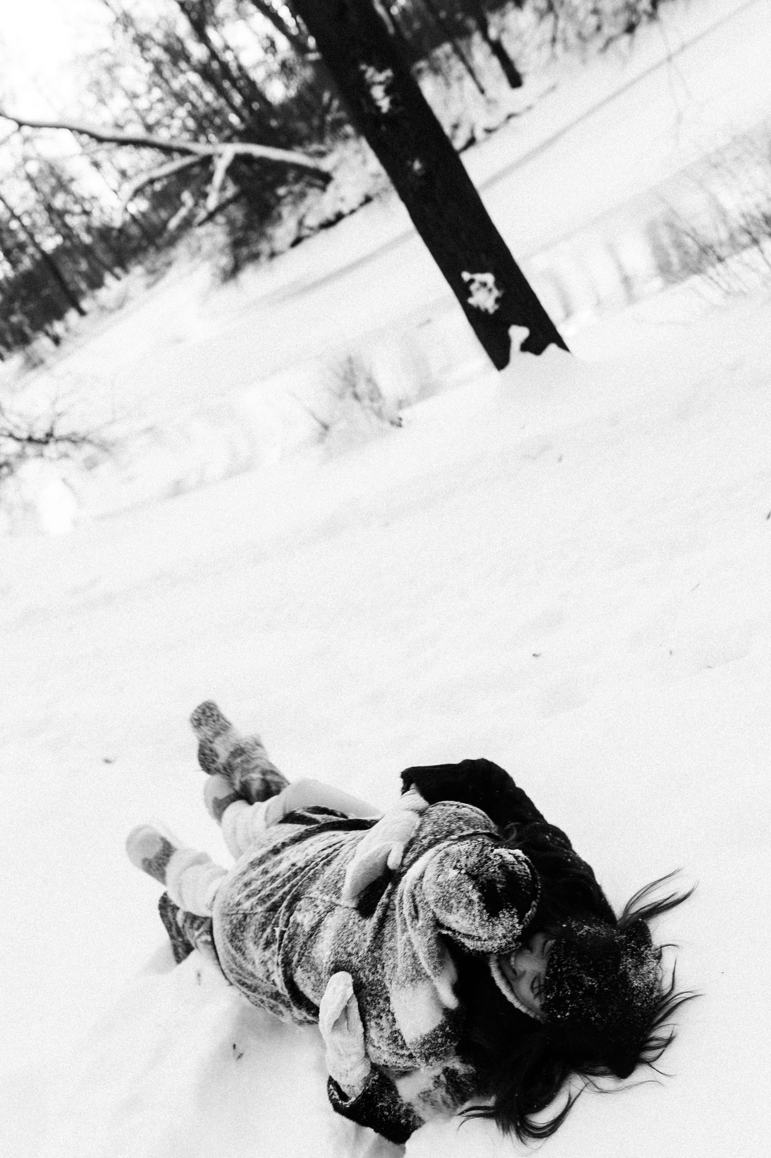 Настя и Коля. Фотограф в Санкт-Петербурге