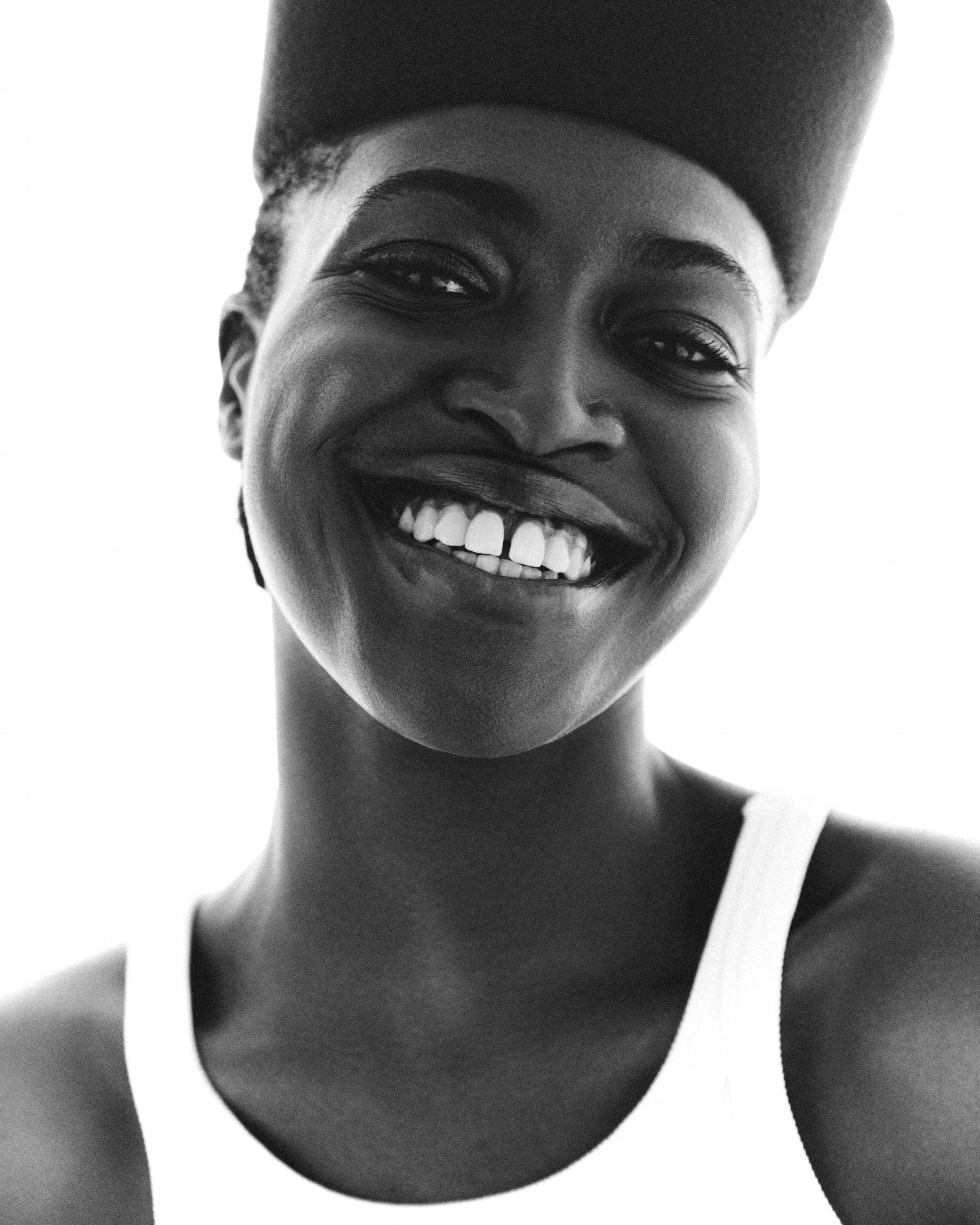 COMMERCIAL. Визажист-стилист по волосам | Москва