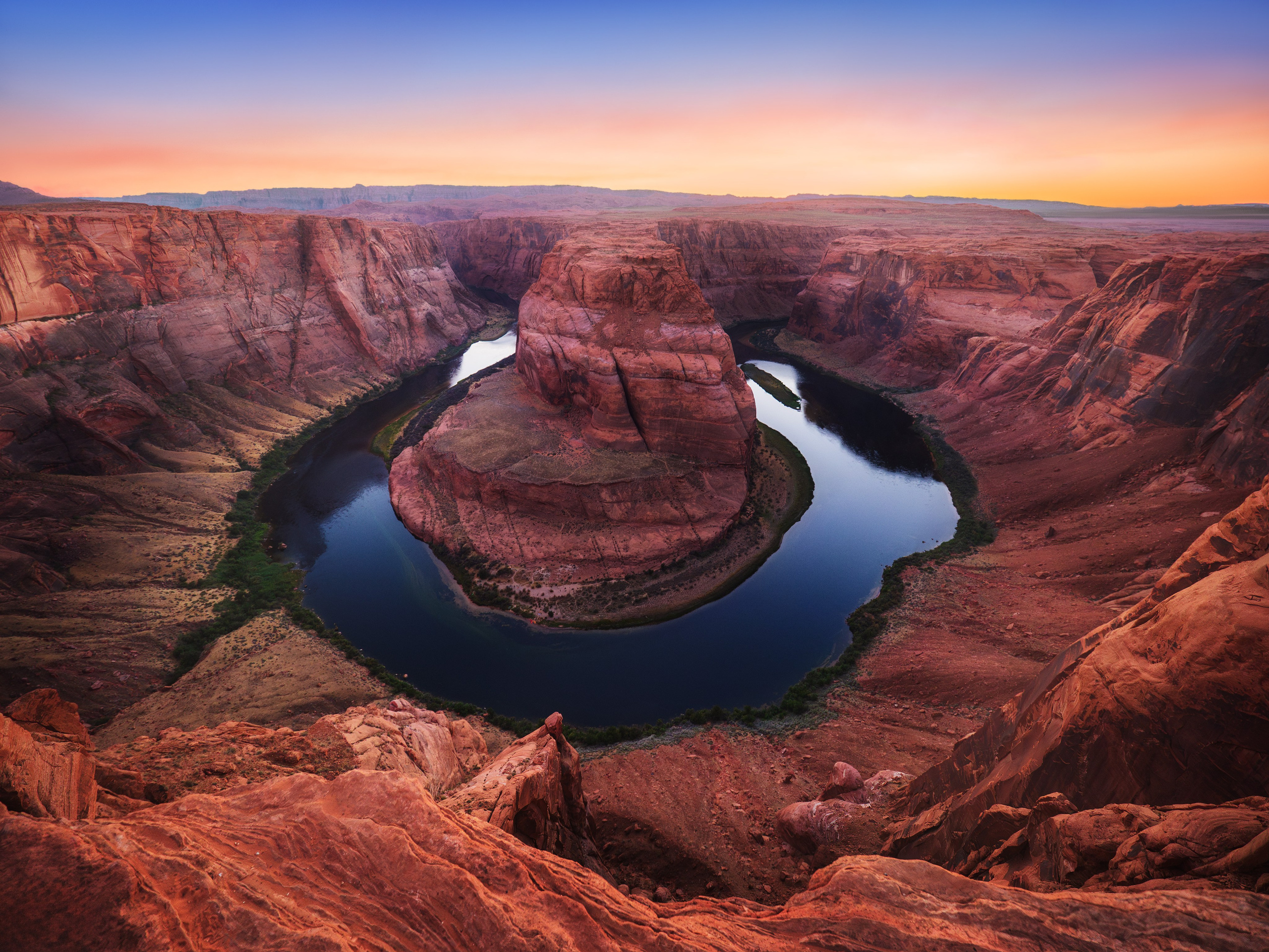 Utah parks. Serge Sadov about landscape, cityscape, travel