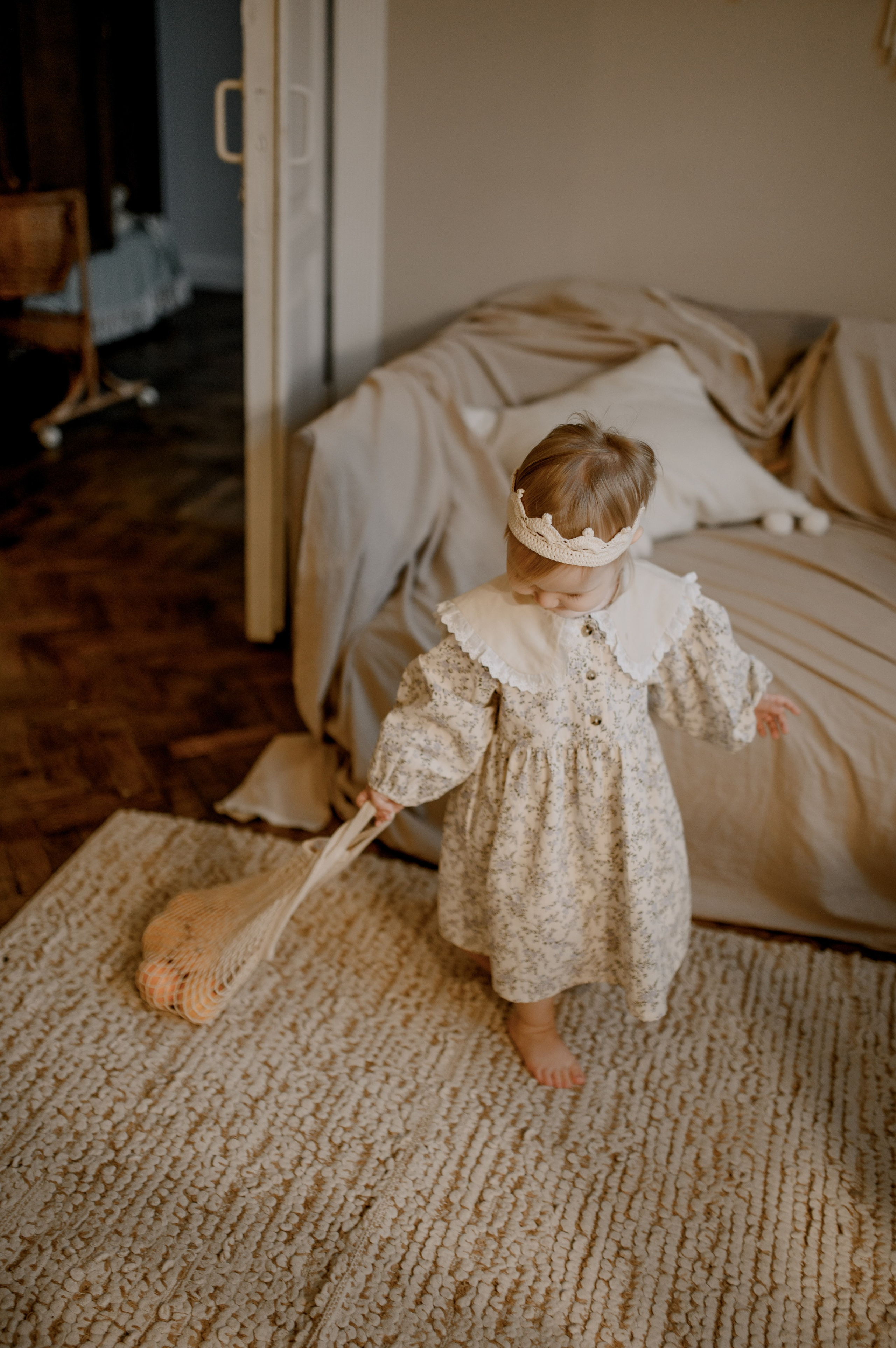 Юля и Агата. Фотограф Мария Стрелкова