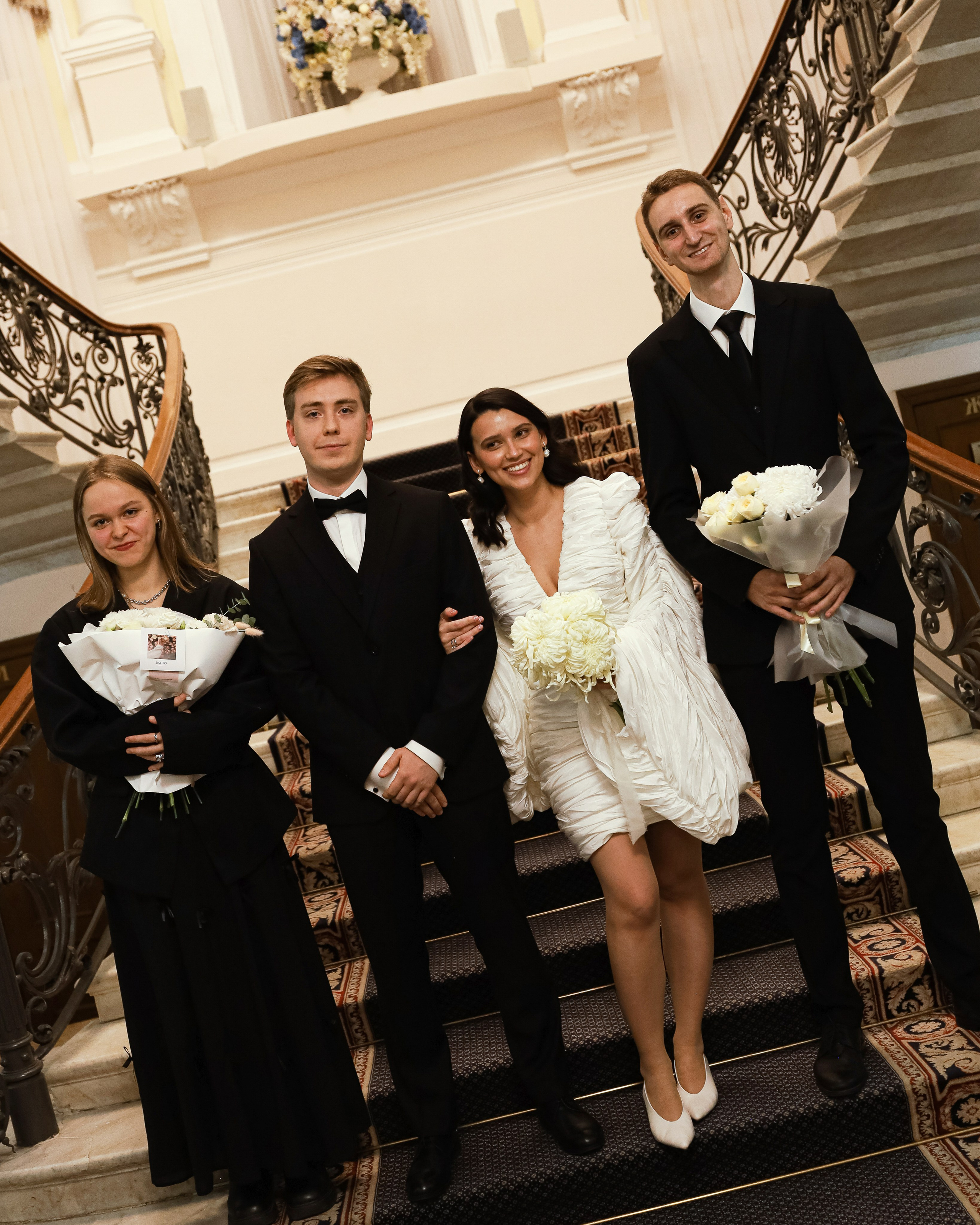 Роспись. Главная