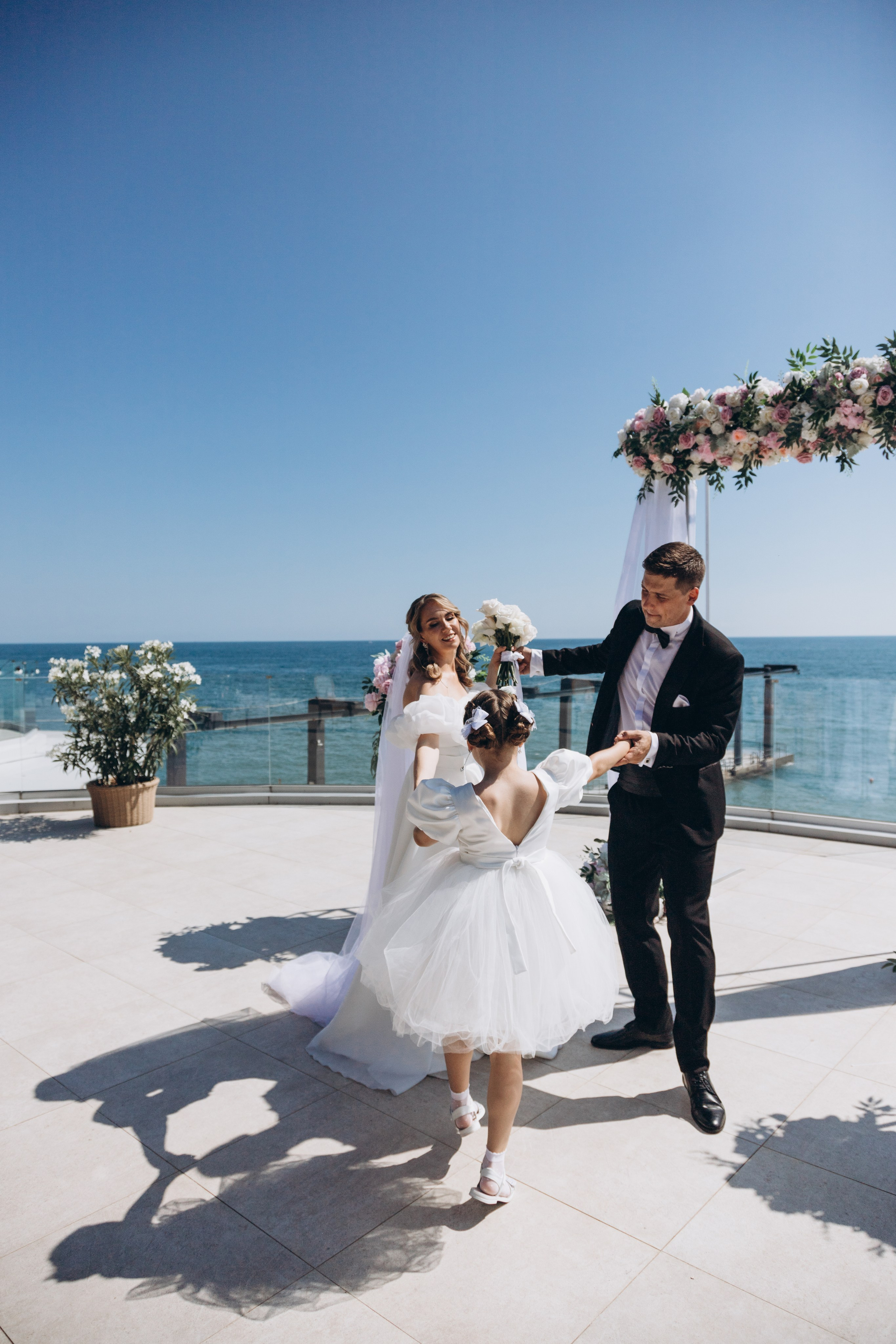 Любовь. Свадебный и семейный фотограф Краснова Юлия