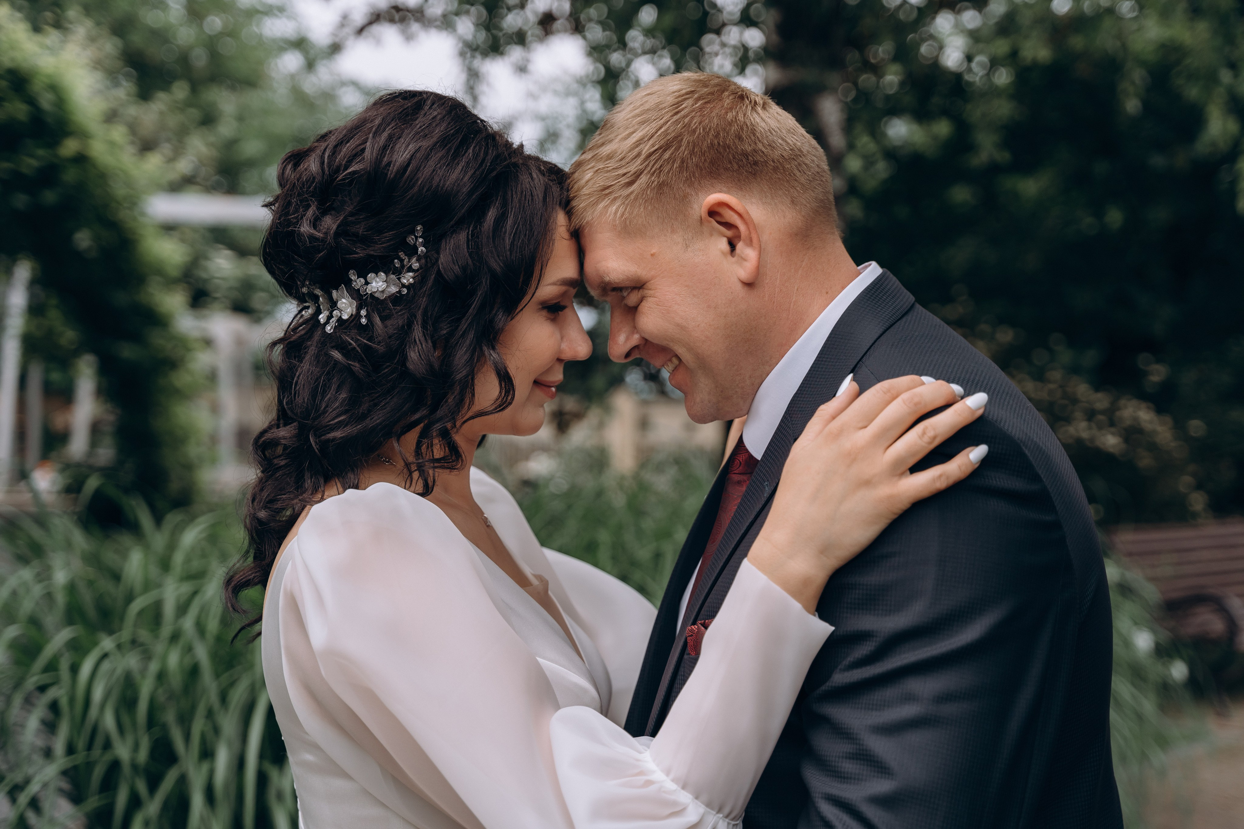 Алексей и Катерина. Фотограф Ларионова Надежда|Ставрополь