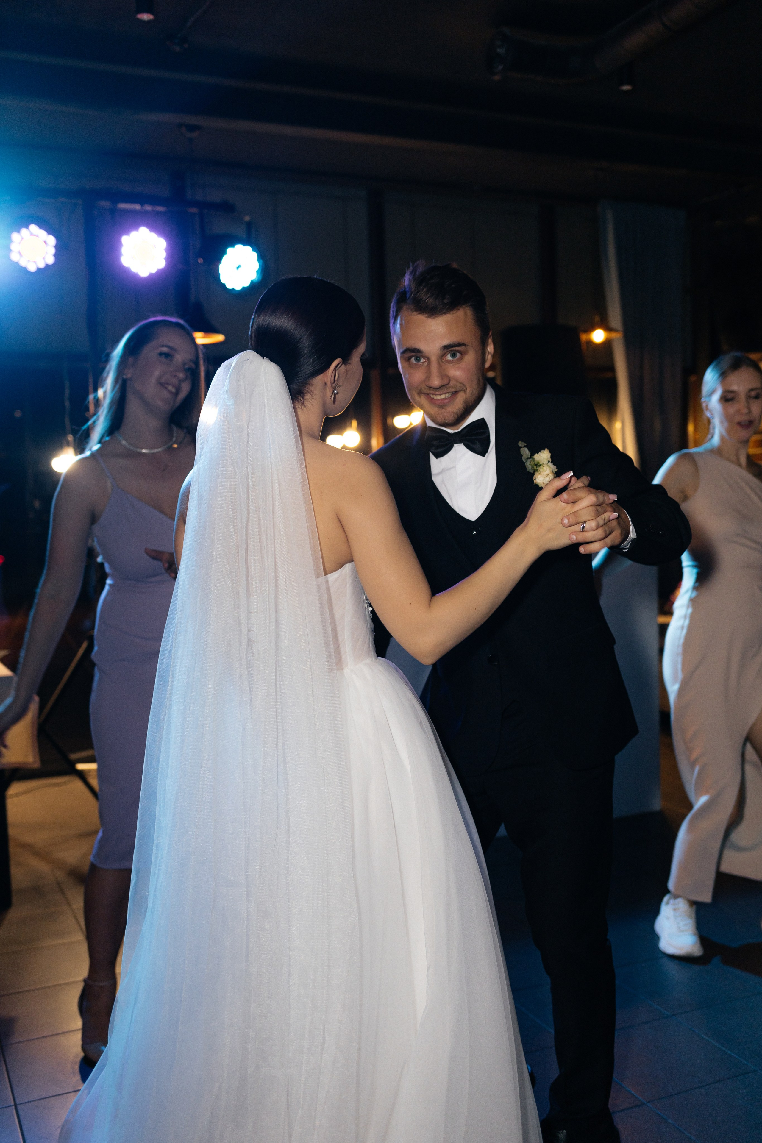 Даниил & Полина. Фотограф Петрозаводск/СПБ