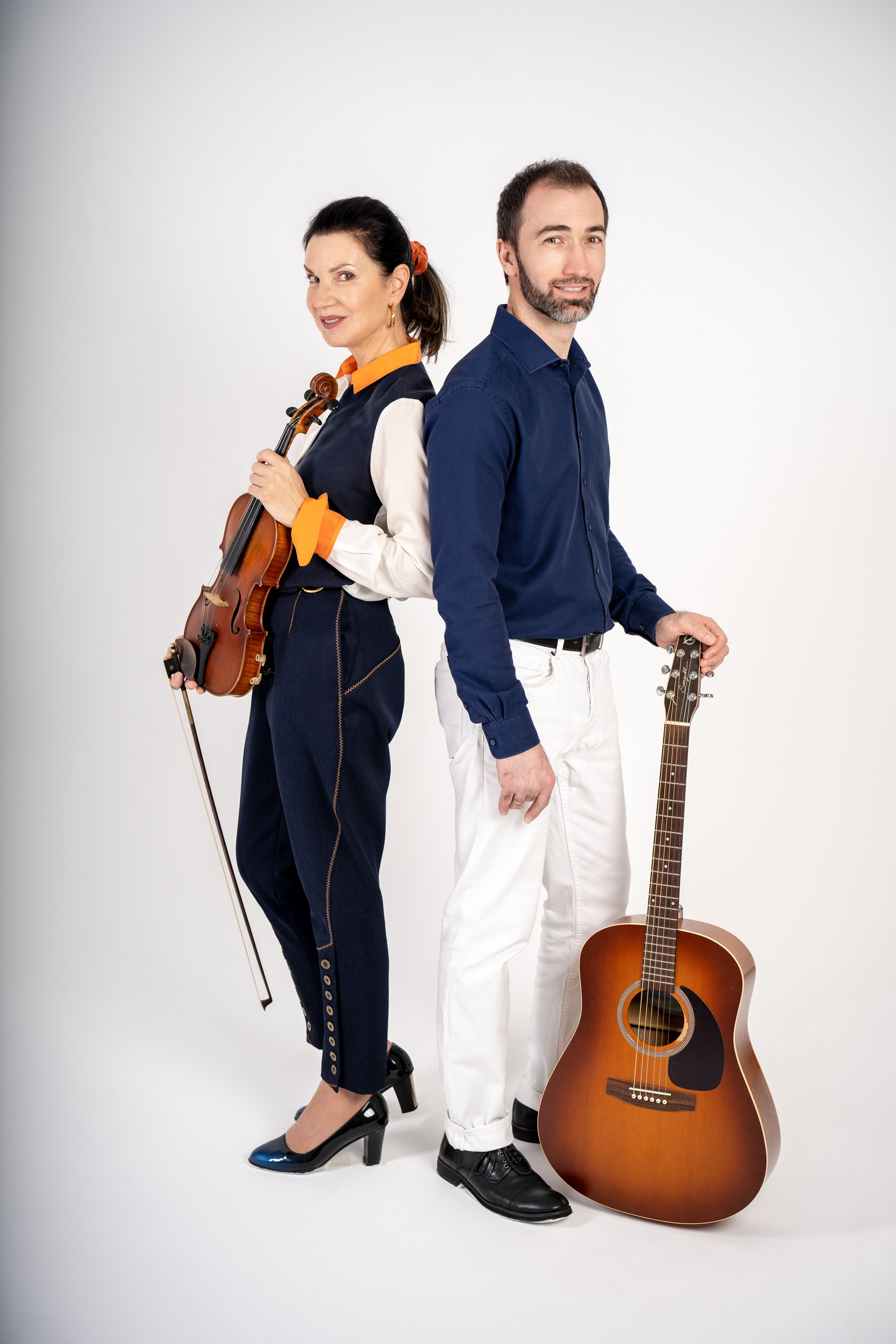 Марат и Елена. Фотограф Ринат Бархатов | Photographer Rinat Barkhatov