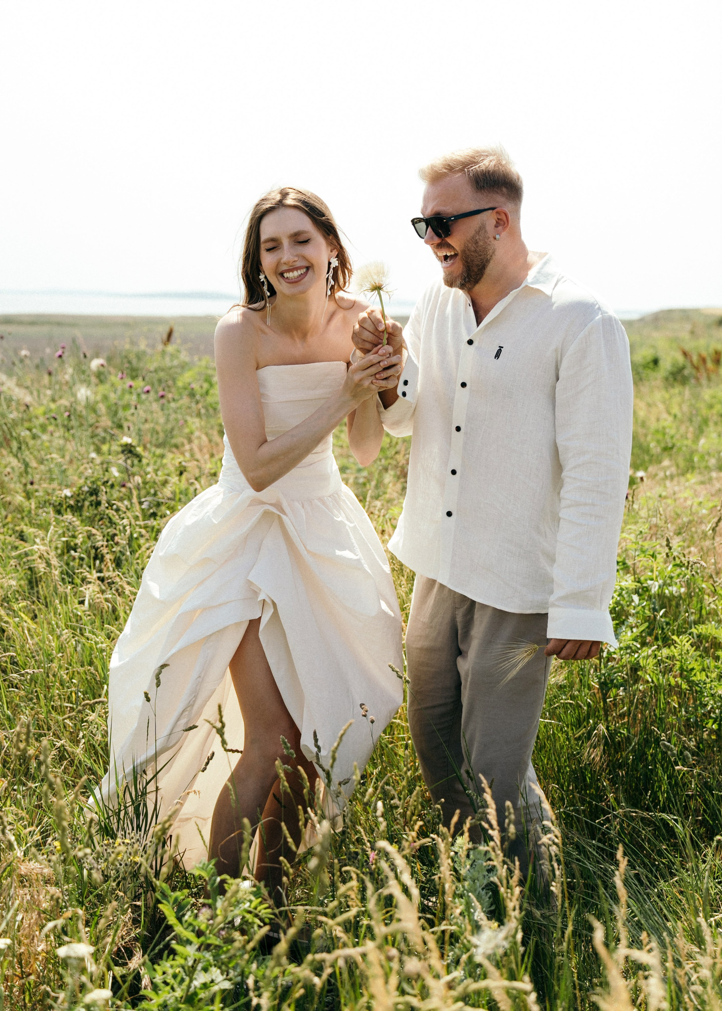 Давай загадаем желание?. Свадебный фотограф в Краснодаре и Сочи Винидиктова Екатерина