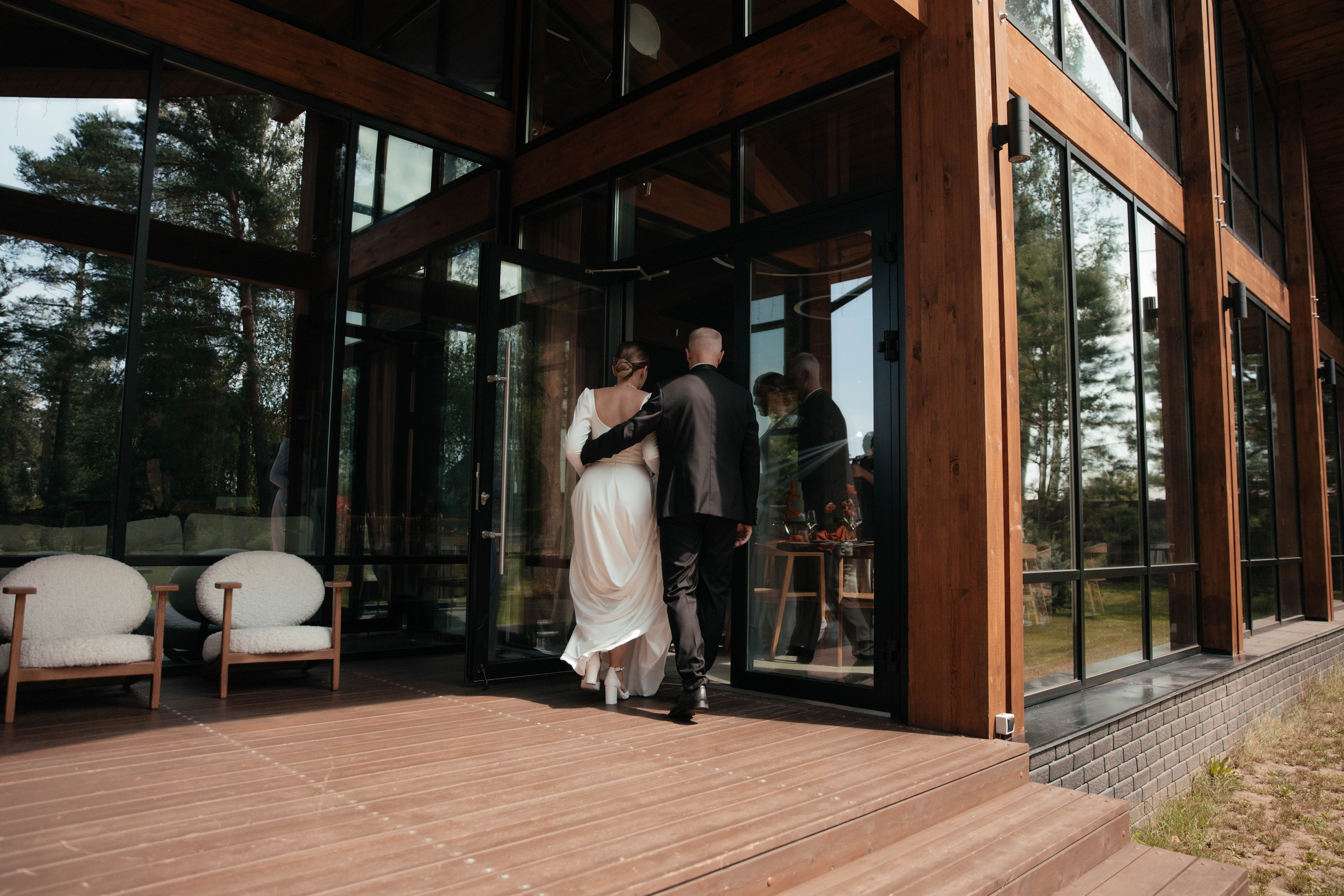 Алексей и Ульяна. Фотограф Барнаул Полина Теплова