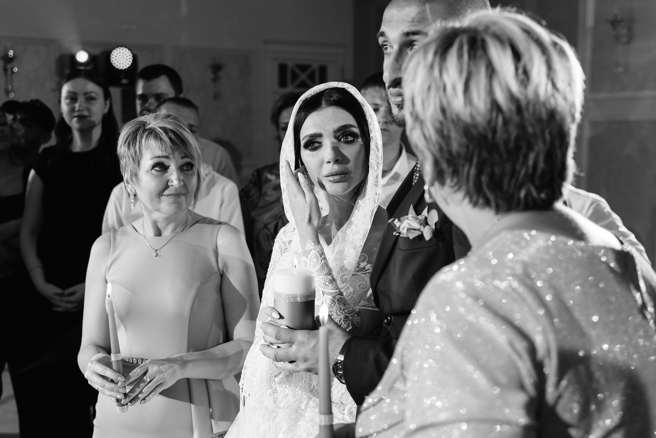 Андрей и Ксюша. Свадебные, портретные и семейные фотографы в Петербурге