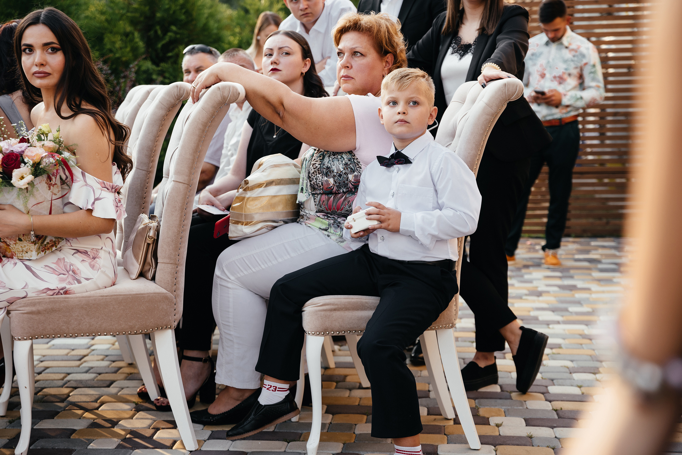 Андрей и Ксюша. Свадебные, портретные и семейные фотографы в Петербурге