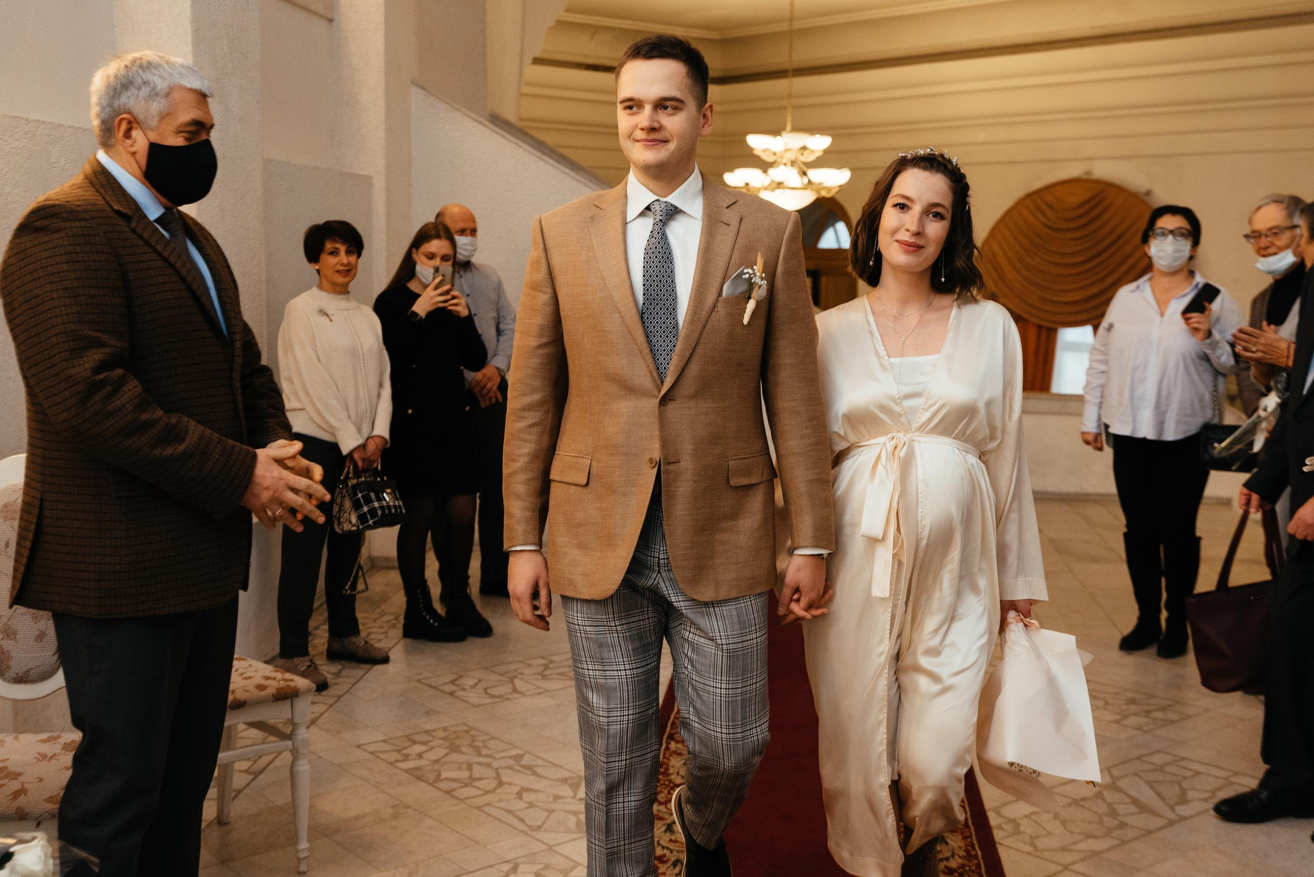 Wedding and family photographer in Dubai Vasilii Albul