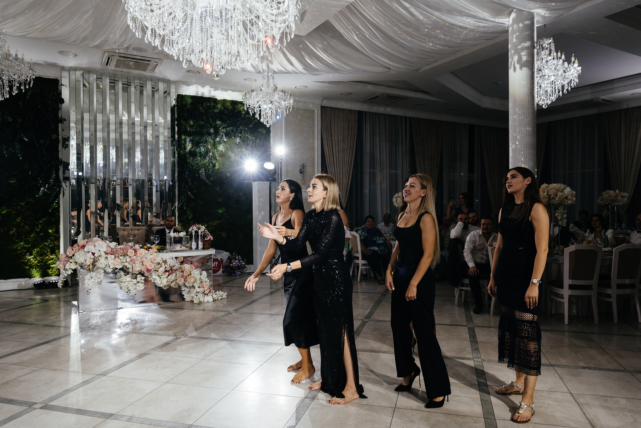 Андрей и Ксюша. Свадебные, портретные и семейные фотографы в Петербурге