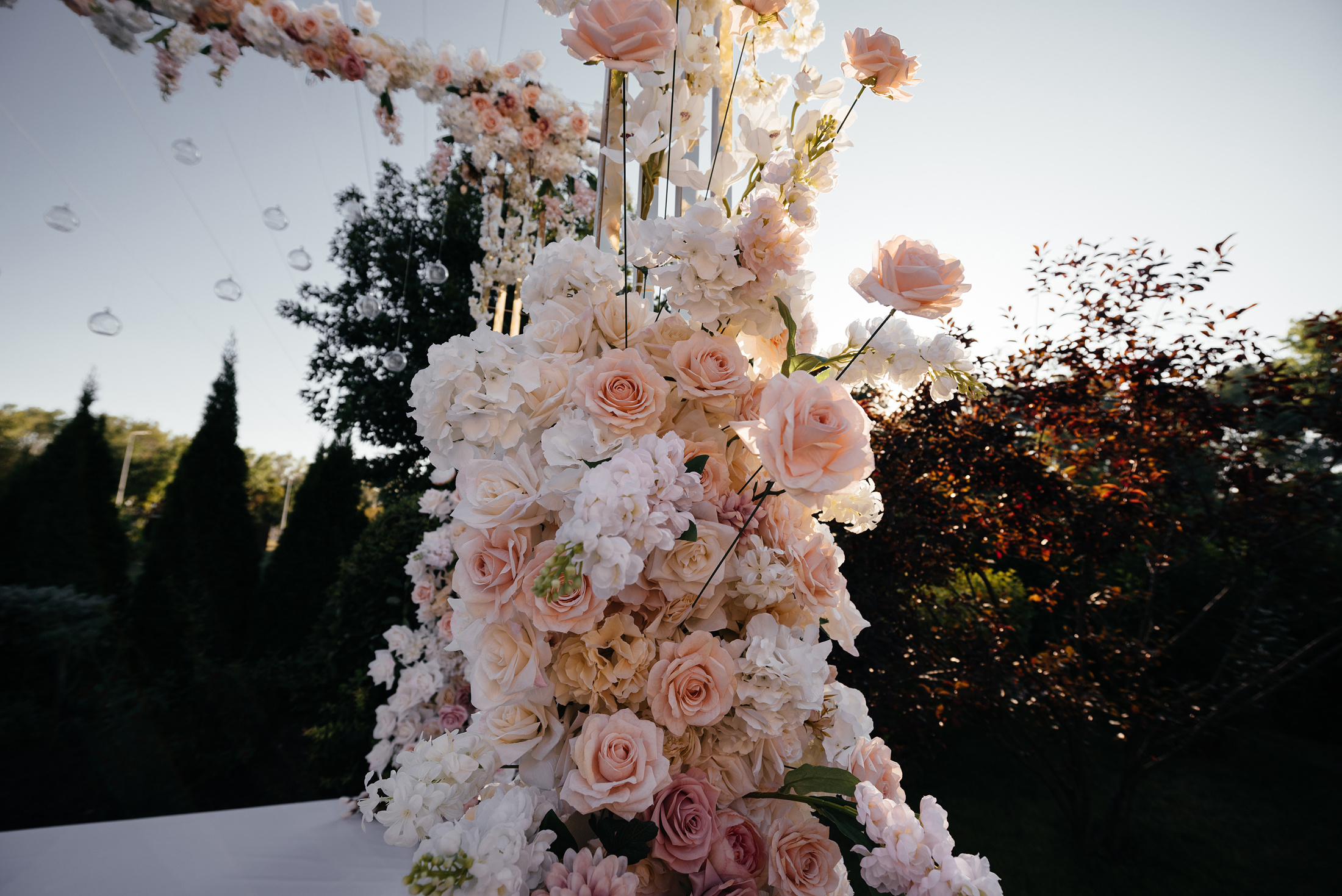 Андрей и Ксюша. Свадебные, портретные и семейные фотографы в Петербурге