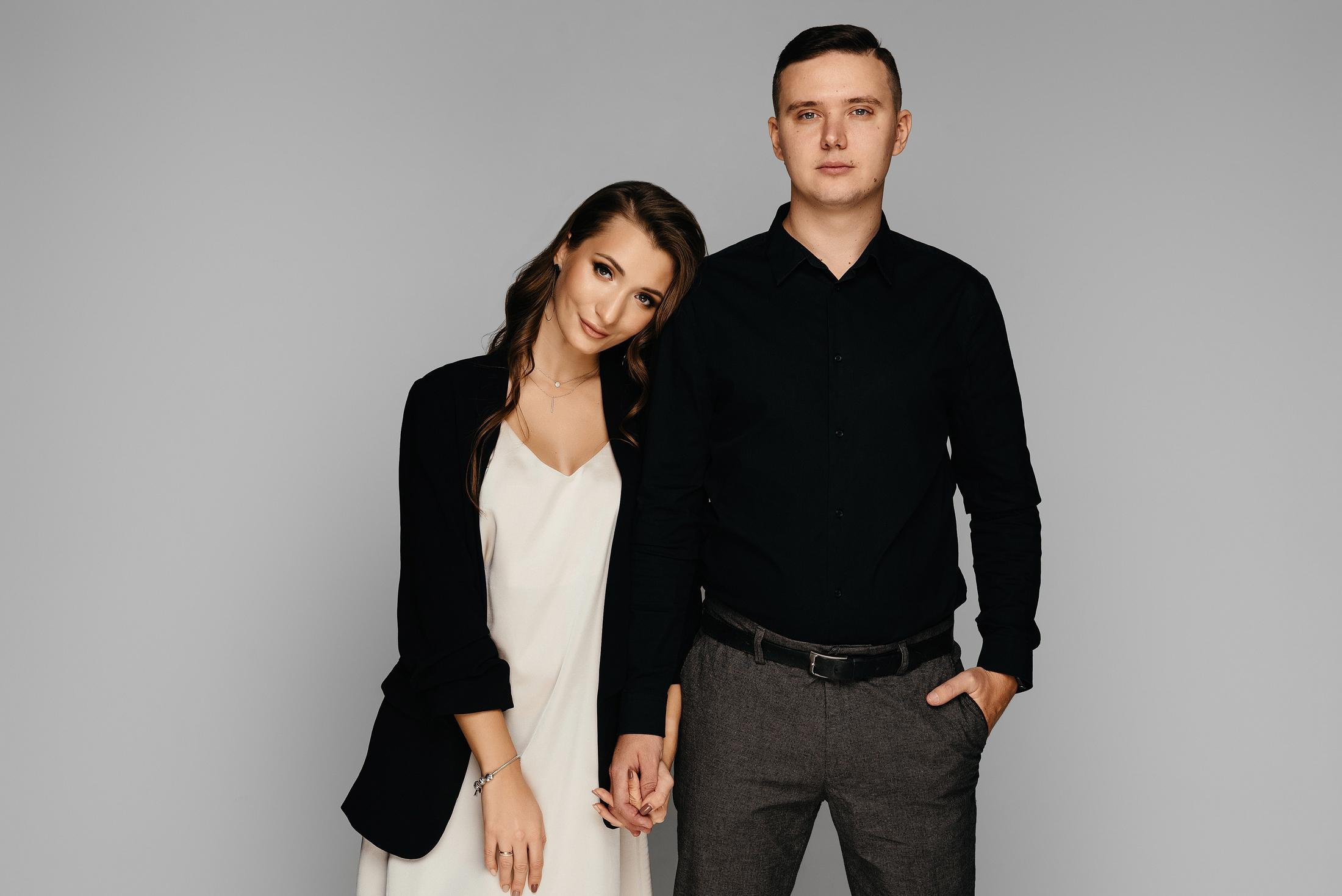 Wedding and family photographer in Dubai Vasilii Albul