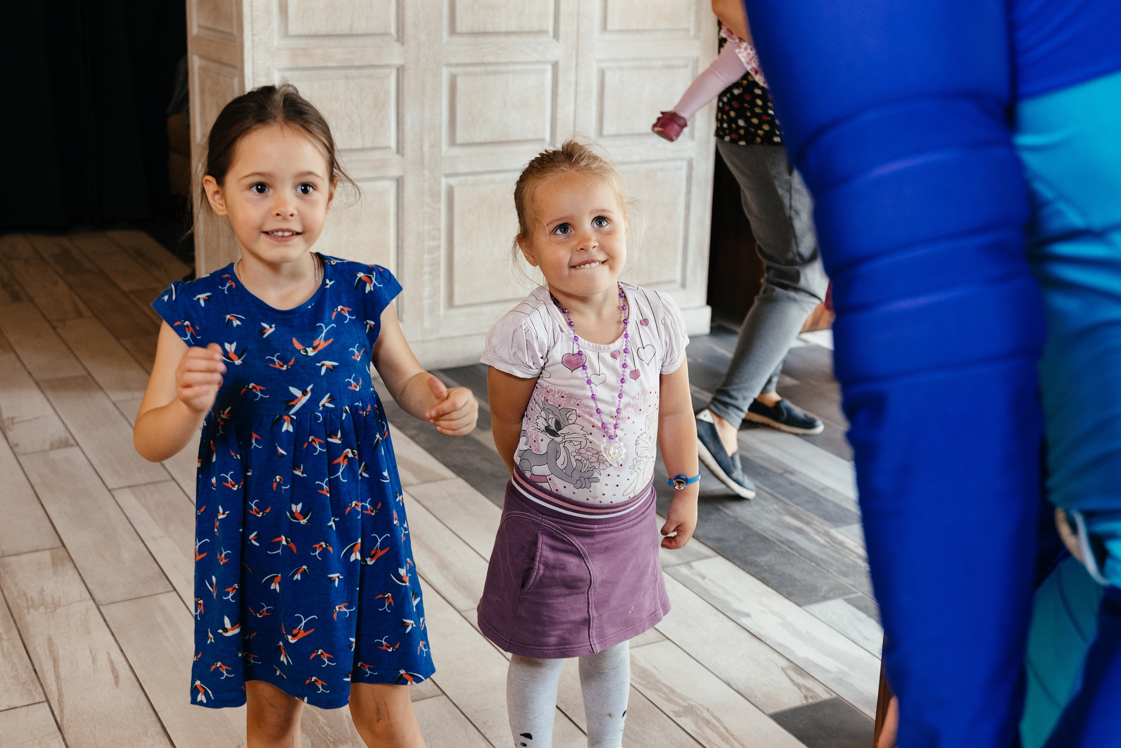 Wedding and family photographer in Dubai Vasilii Albul