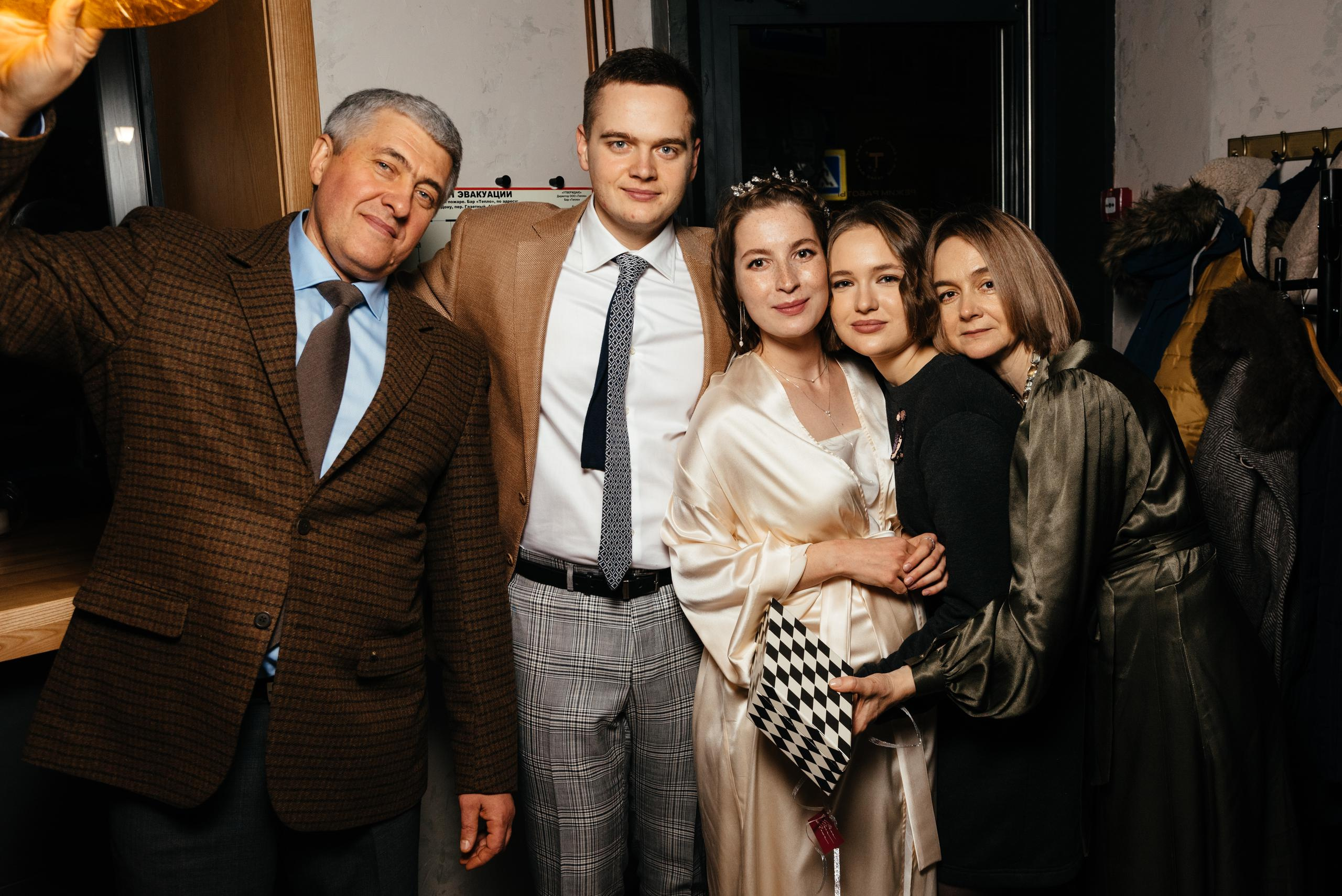 Wedding and family photographer in Dubai Vasilii Albul