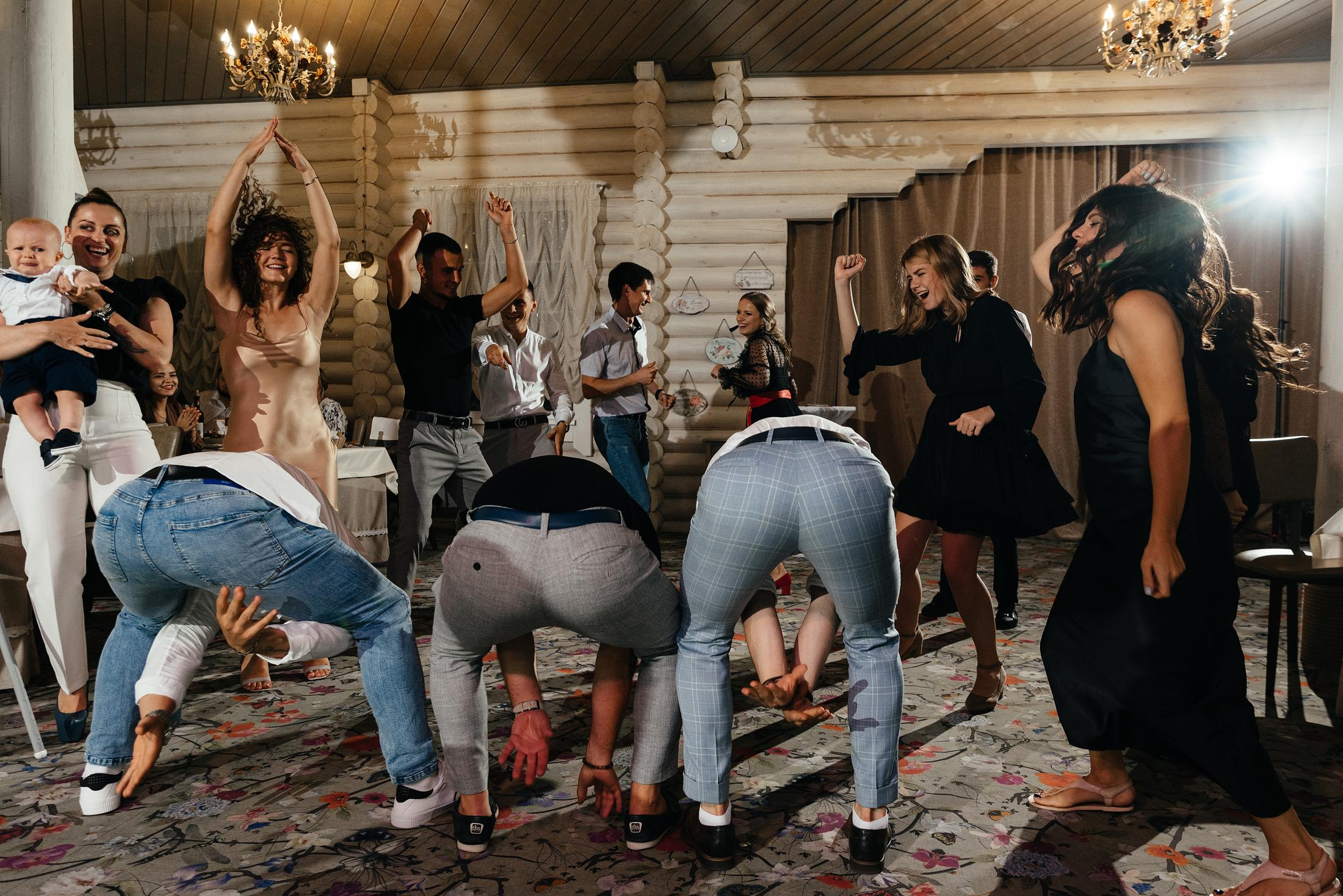 Макс и Наташа. Свадебные, портретные и семейные фотографы в Петербурге