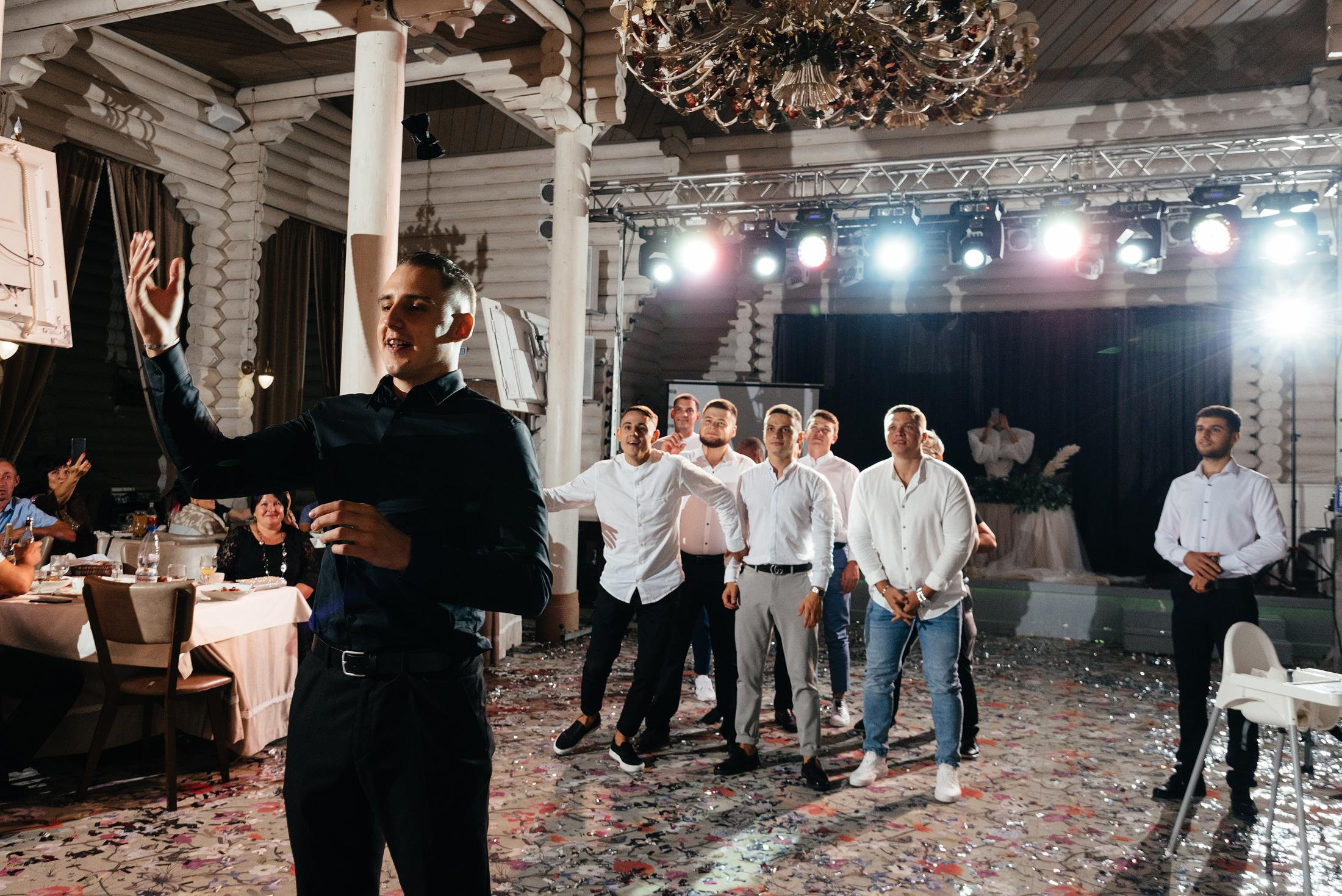 Макс и Наташа. Свадебные, портретные и семейные фотографы в Петербурге