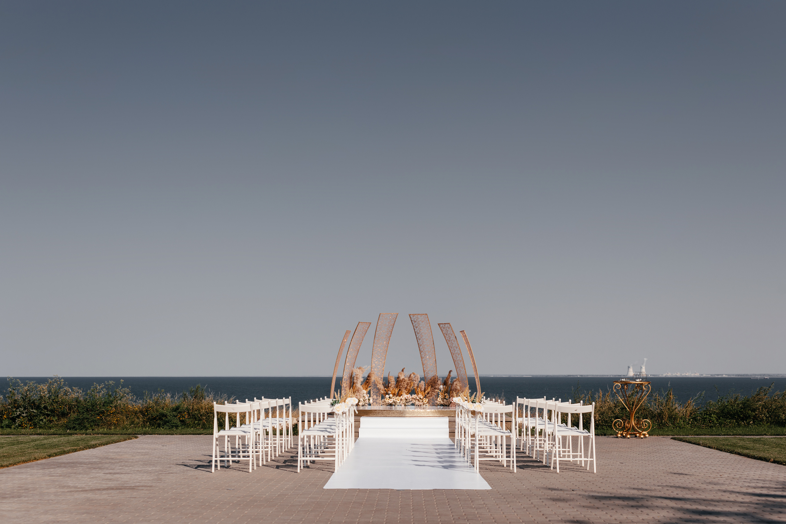 Анонс свадебного дня Влада и Маши. Свадебные, портретные и семейные фотографы в Петербурге