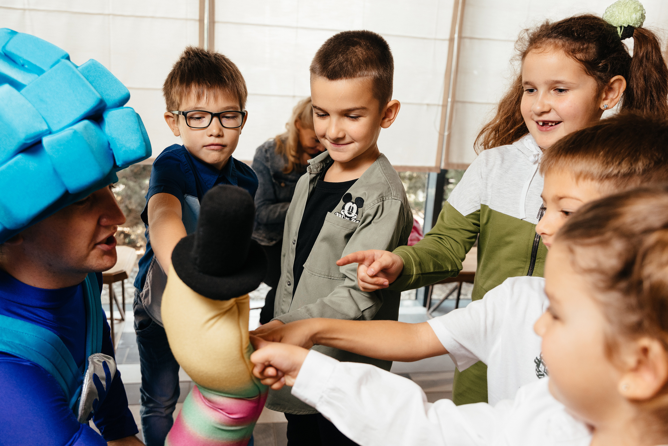 Wedding and family photographer in Dubai Vasilii Albul