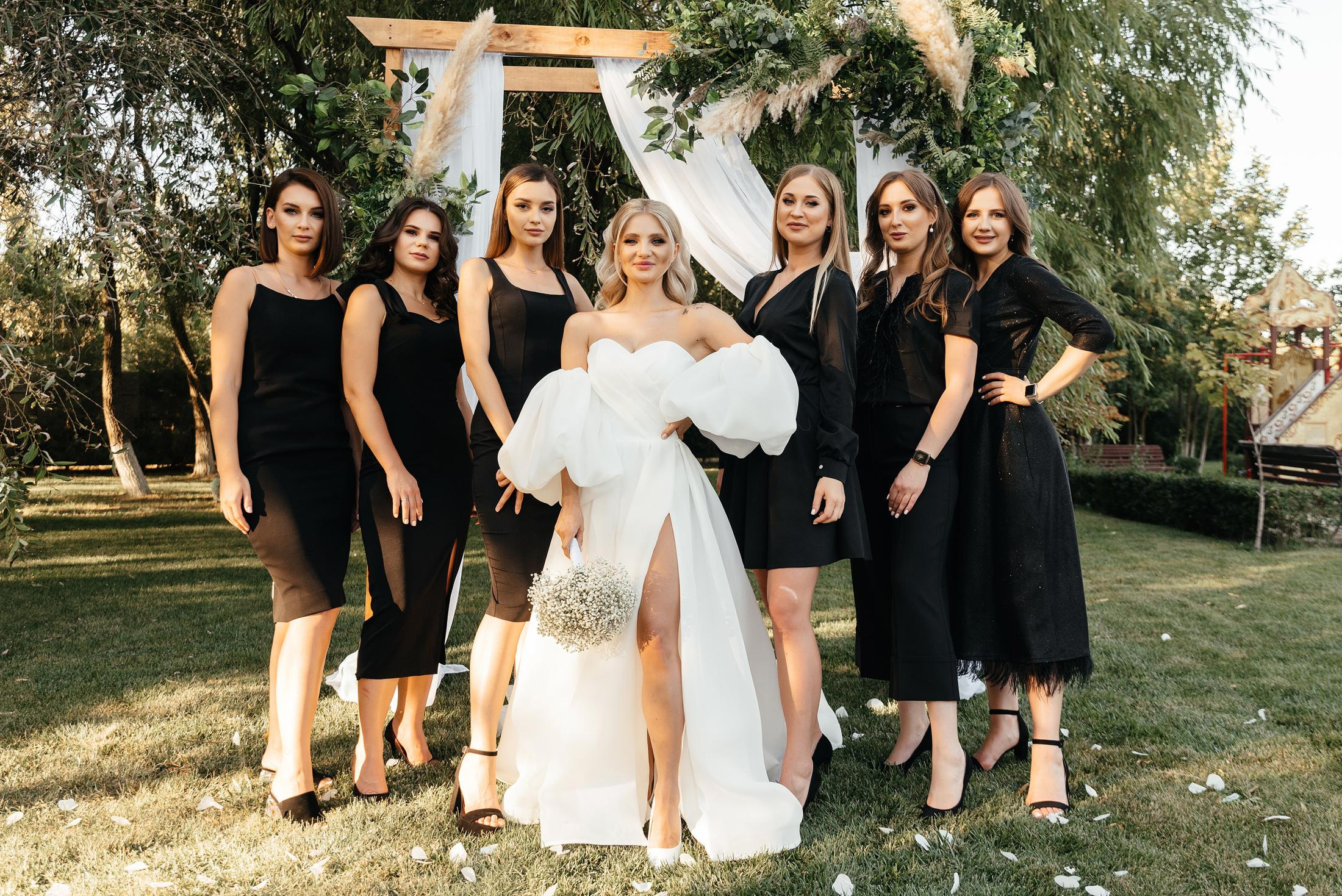 Макс и Наташа. Свадебные, портретные и семейные фотографы в Петербурге