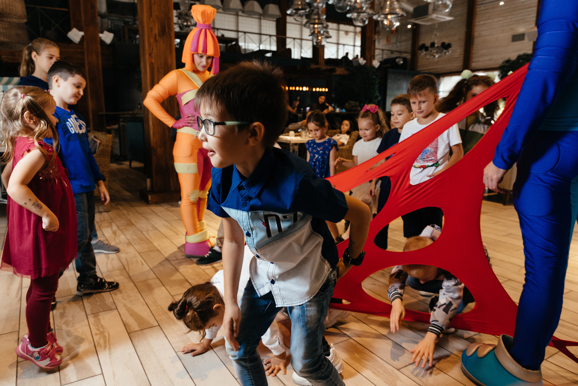 Wedding and family photographer in Dubai Vasilii Albul