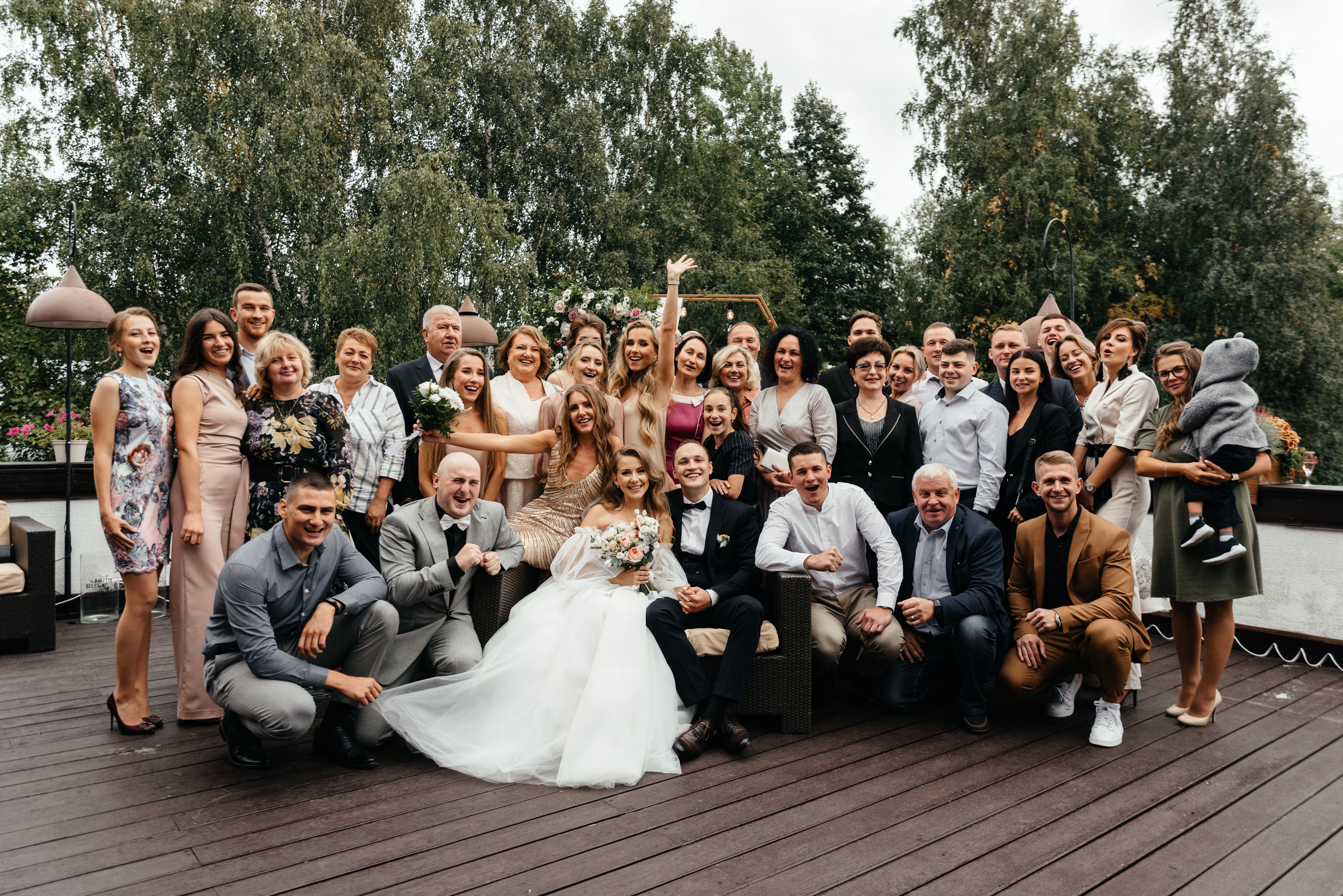 Wedding and family photographer in Dubai Vasilii Albul