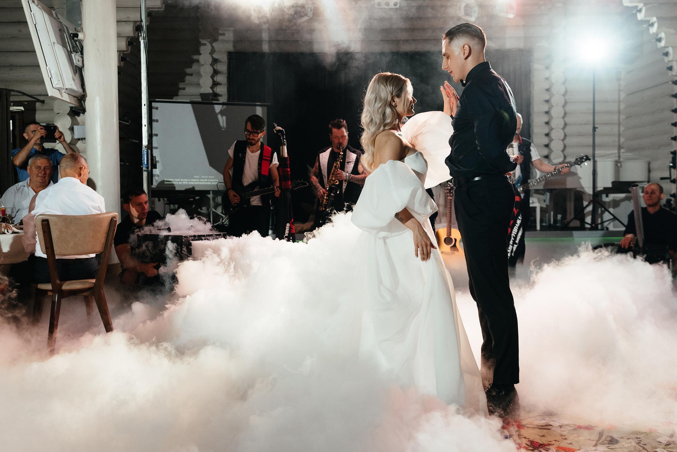 Макс и Наташа. Свадебные, портретные и семейные фотографы в Петербурге