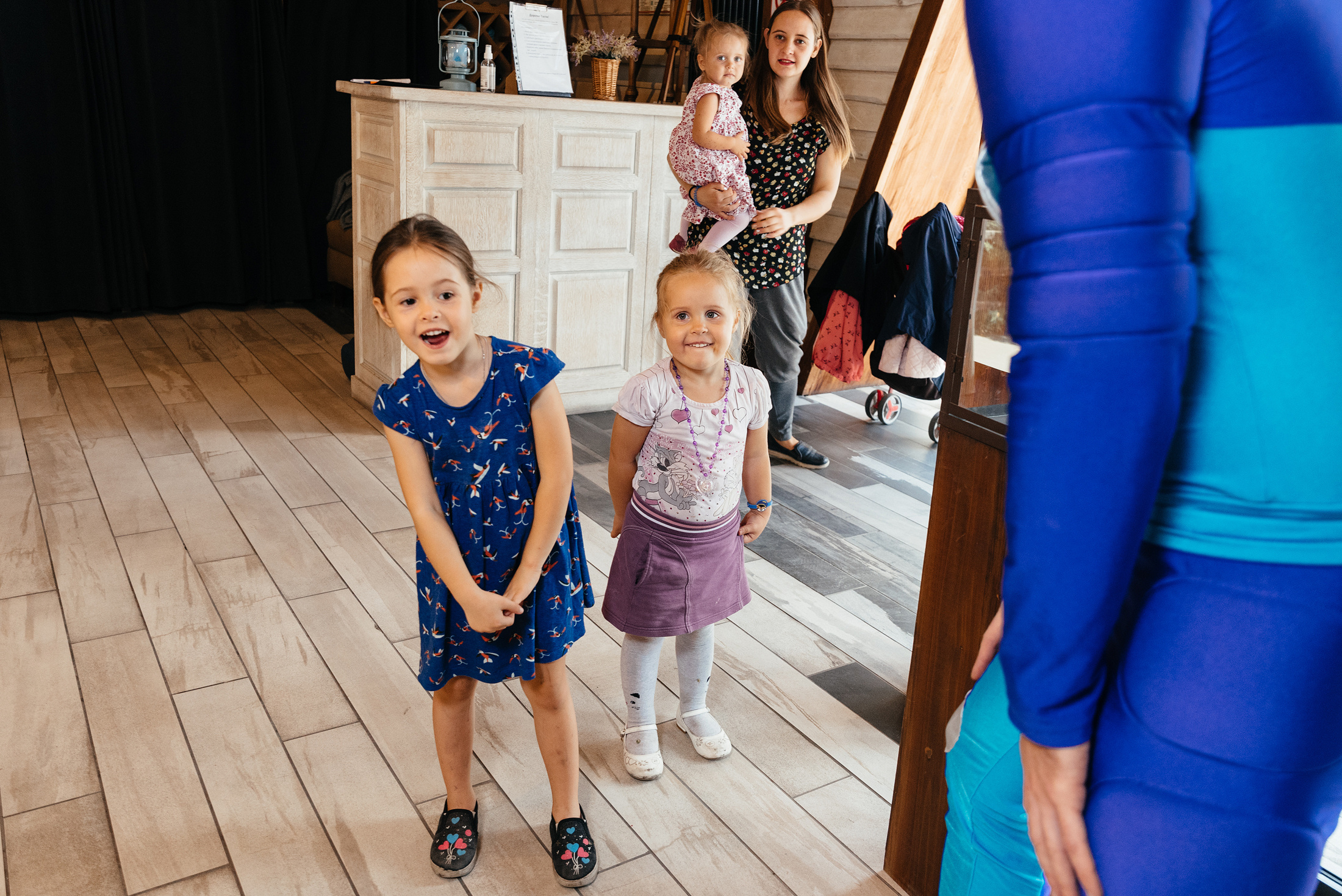 Wedding and family photographer in Dubai Vasilii Albul