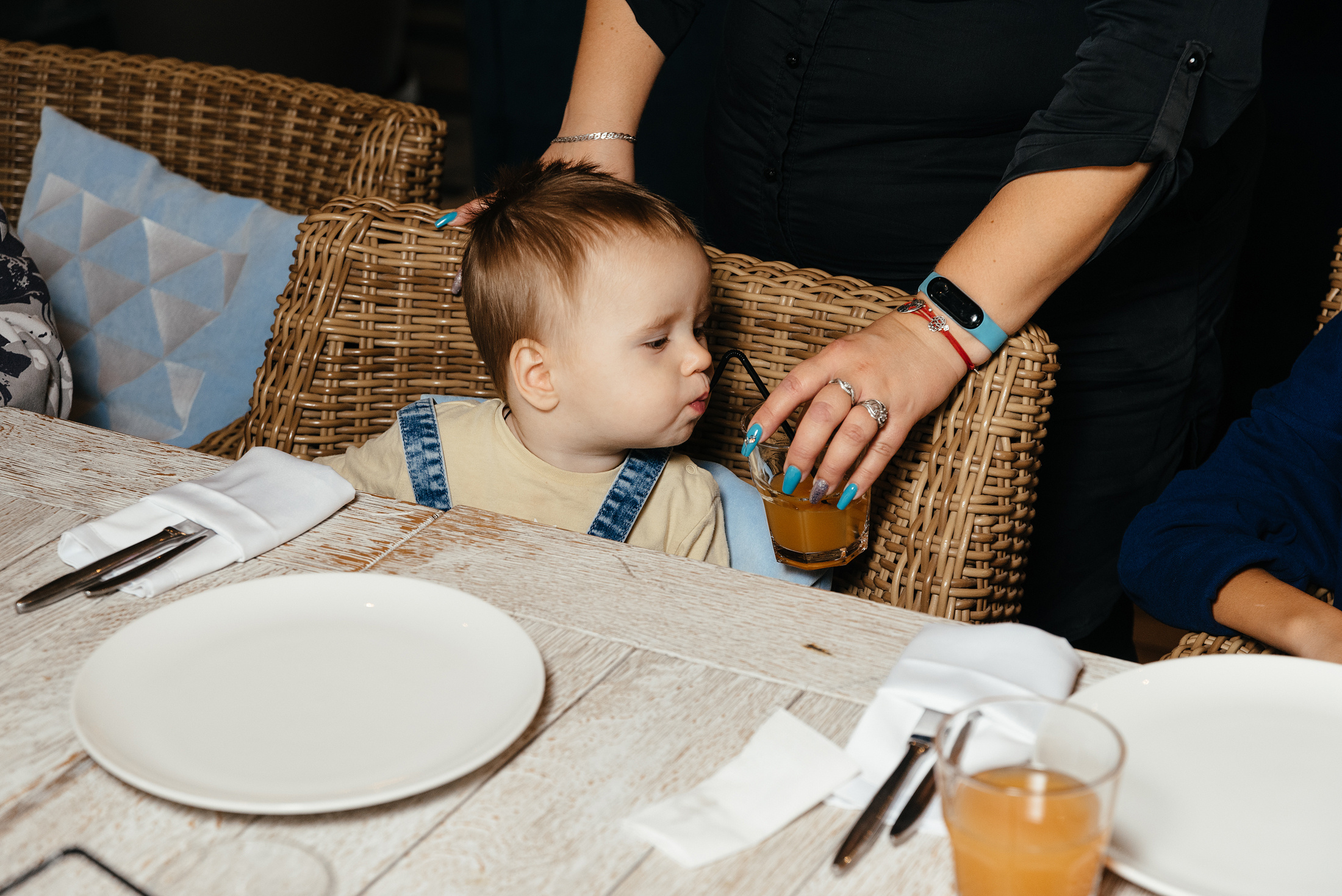 Wedding and family photographer in Dubai Vasilii Albul