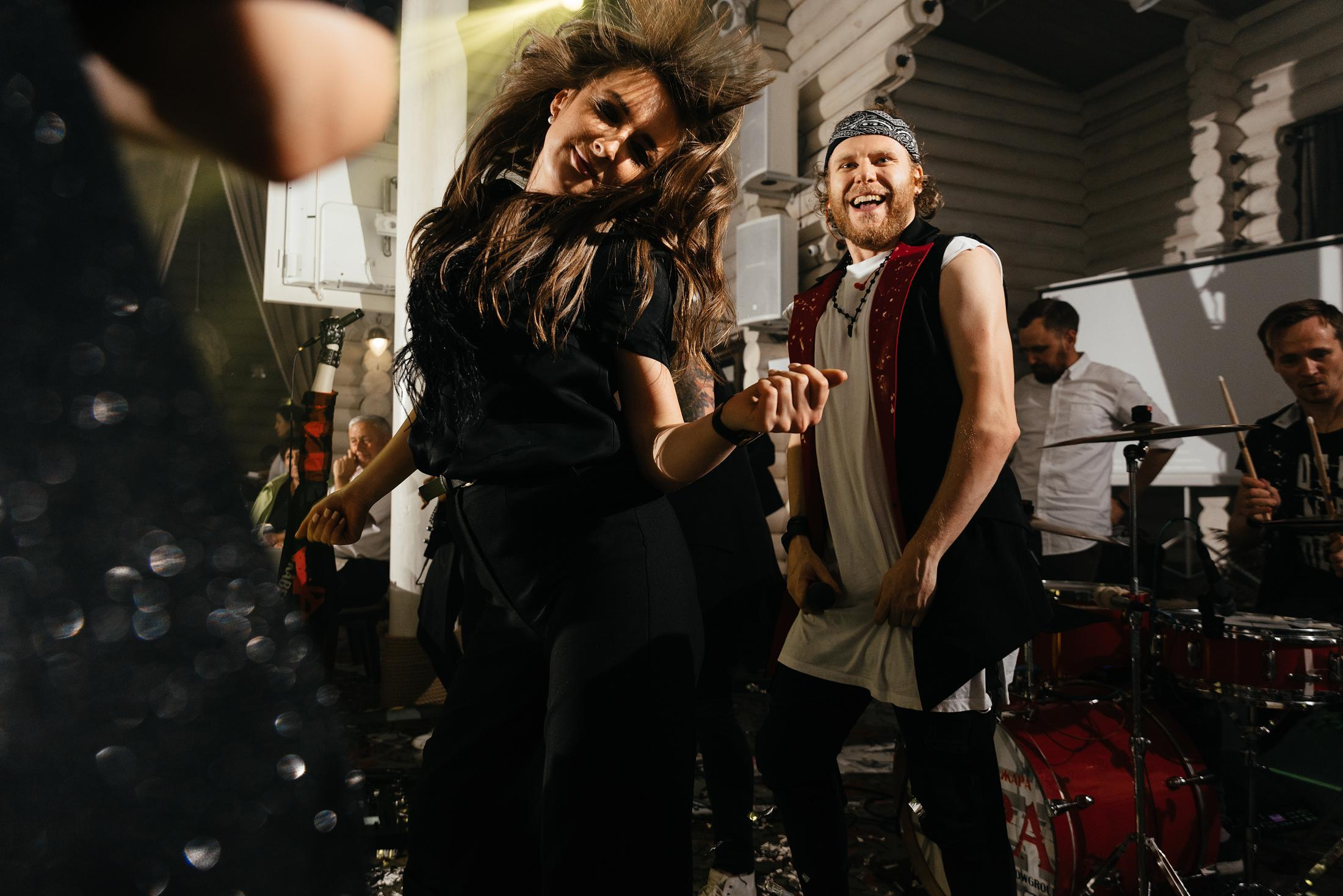 Макс и Наташа. Свадебные, портретные и семейные фотографы в Петербурге