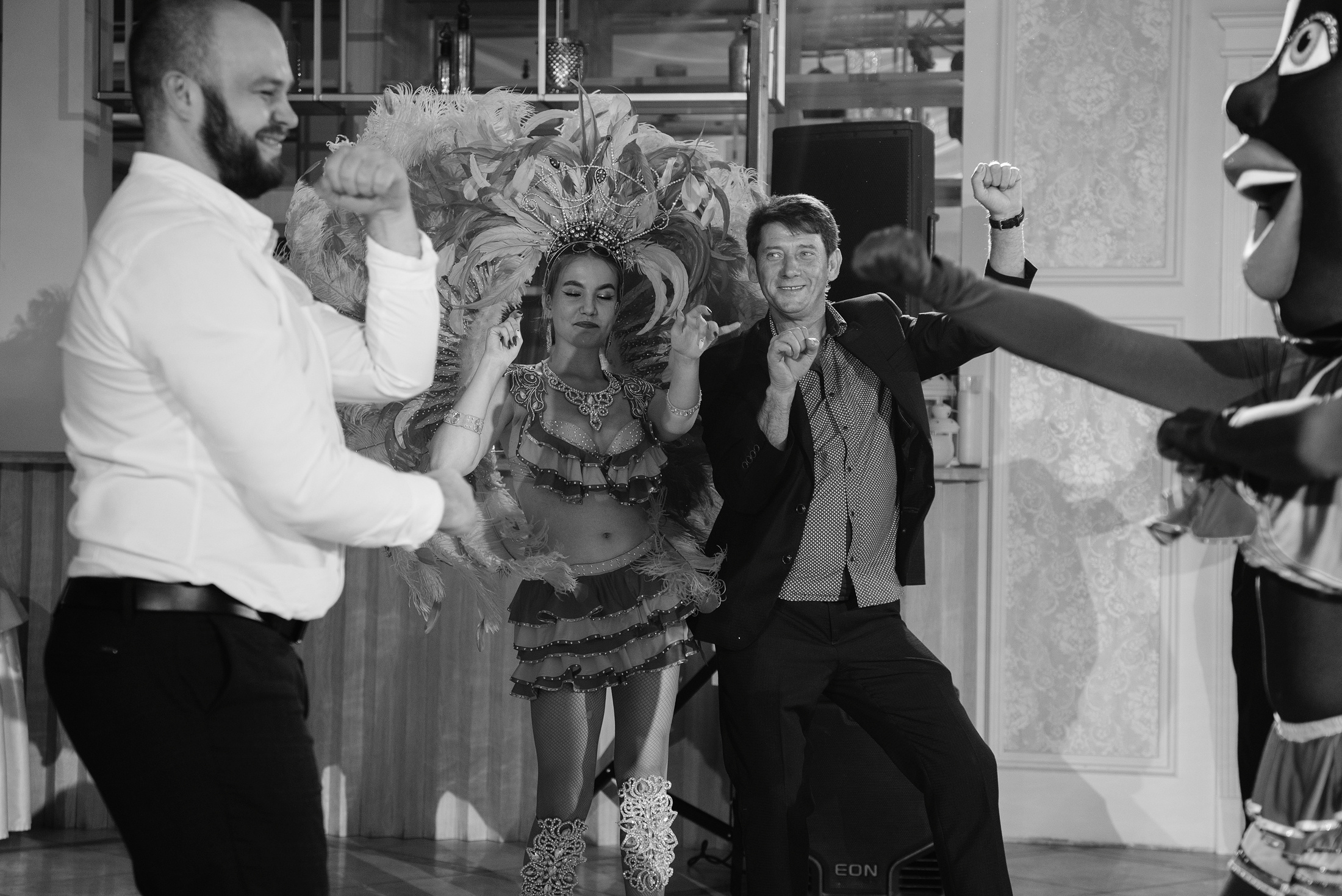 Андрей и Ксюша. Свадебные, портретные и семейные фотографы в Петербурге