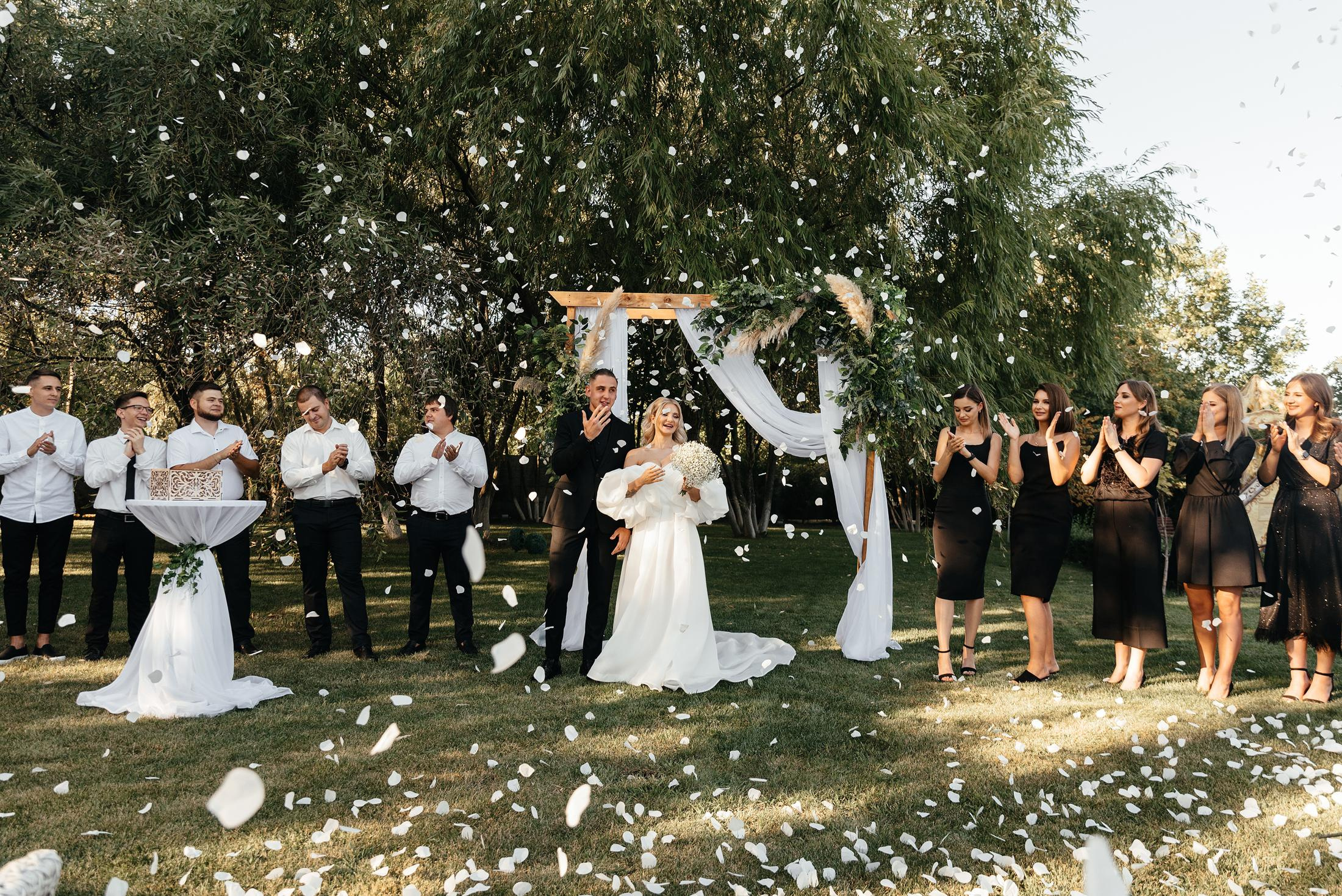 Макс и Наташа. Свадебные, портретные и семейные фотографы в Петербурге