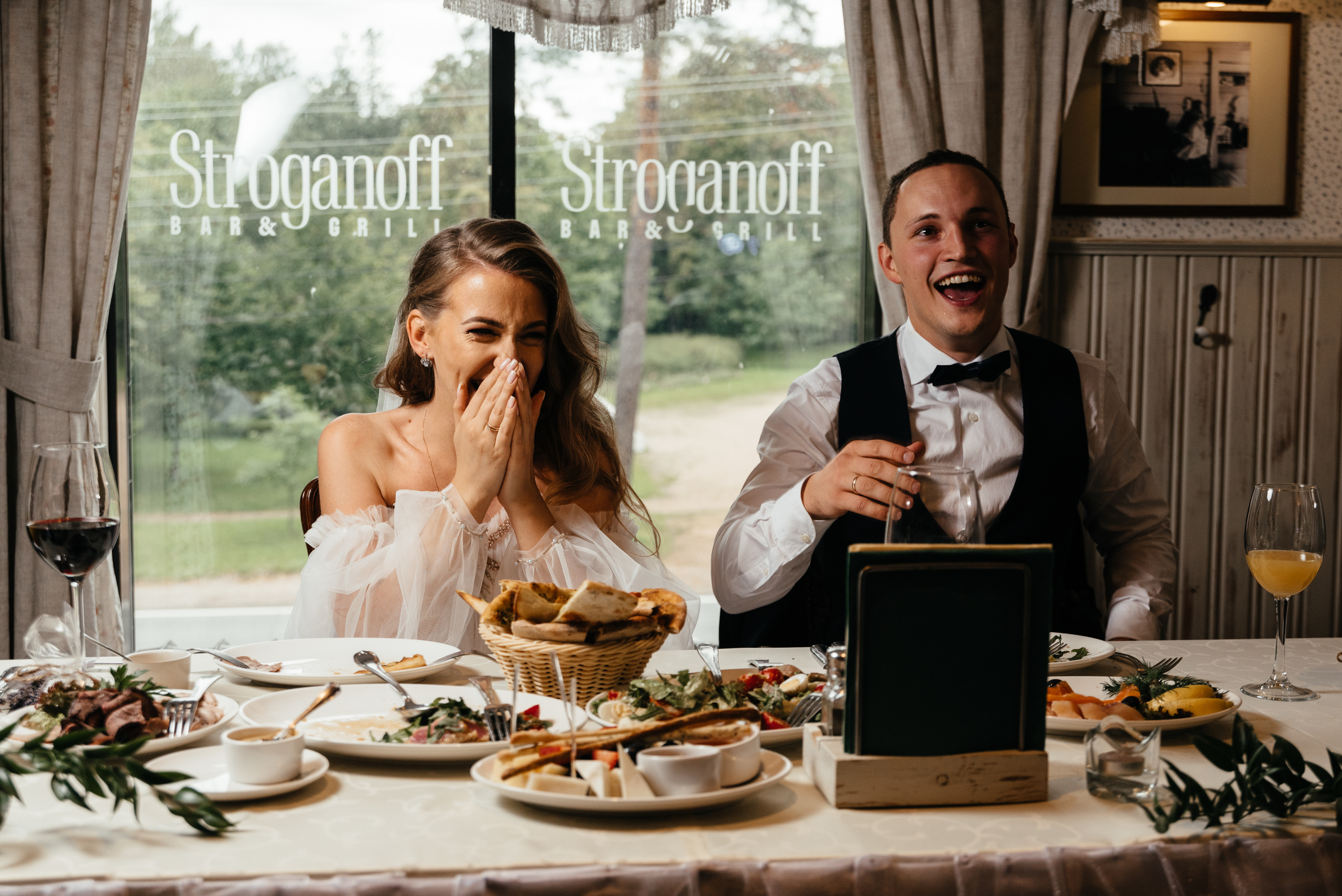 Wedding and family photographer in Dubai Vasilii Albul