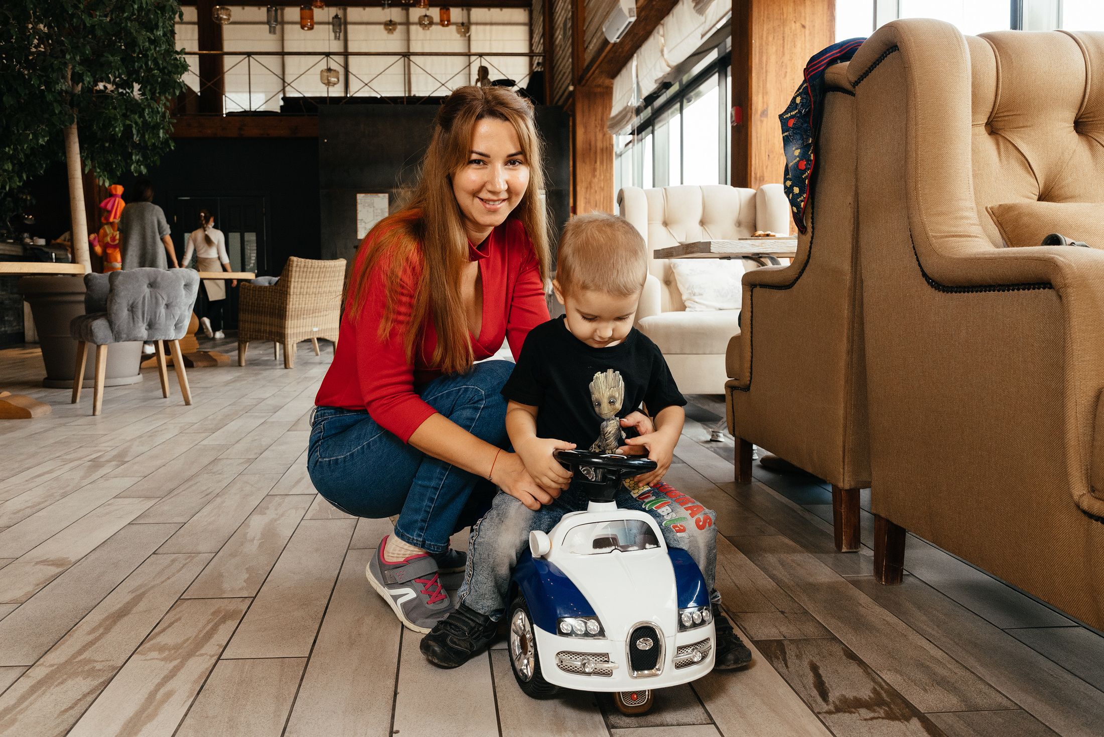 Wedding and family photographer in Dubai Vasilii Albul