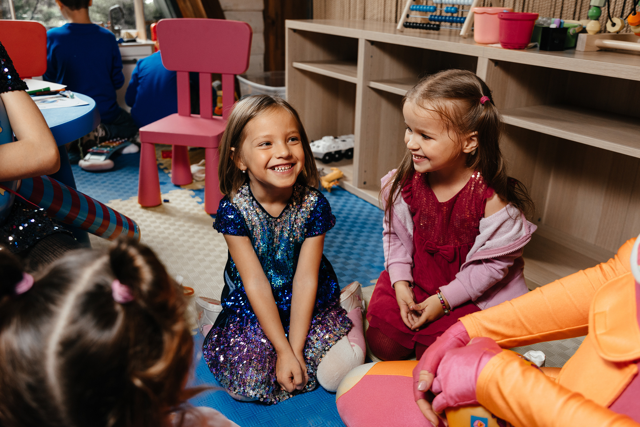 Wedding and family photographer in Dubai Vasilii Albul