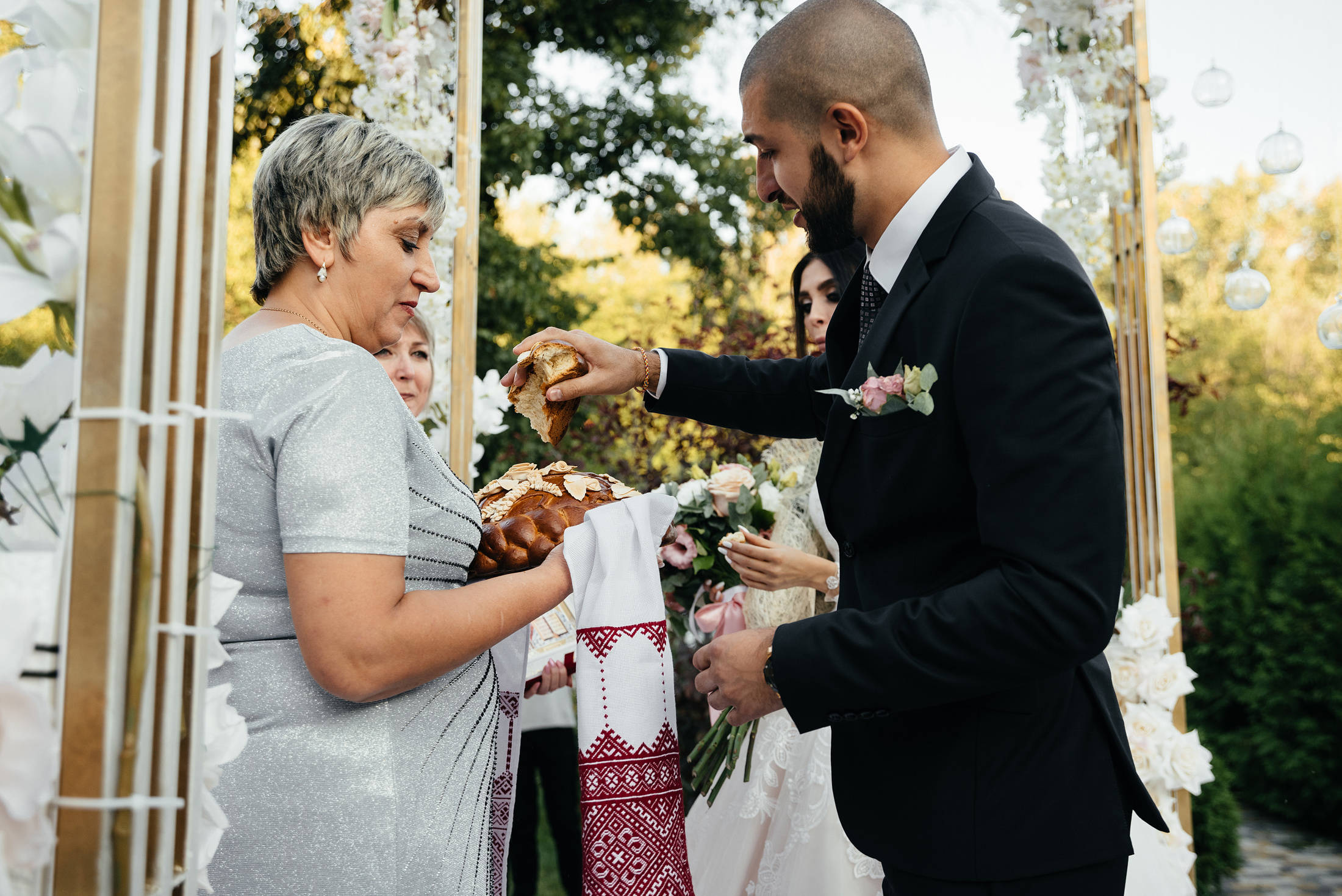 Андрей и Ксюша. Свадебные, портретные и семейные фотографы в Петербурге