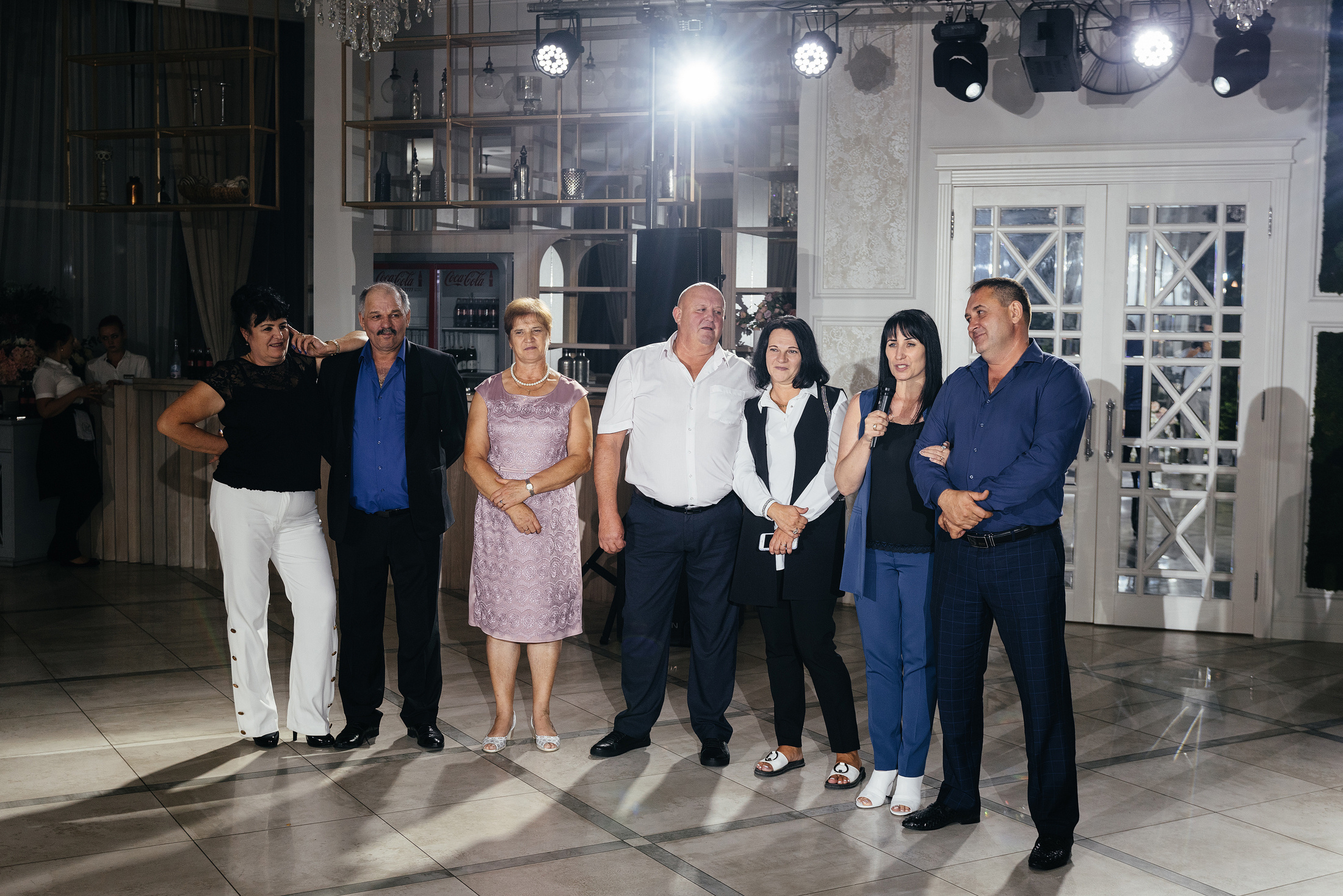 Андрей и Ксюша. Свадебные, портретные и семейные фотографы в Петербурге