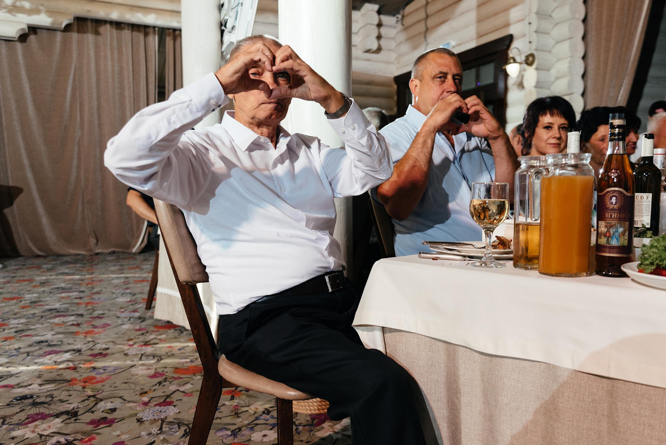 Макс и Наташа. Свадебные, портретные и семейные фотографы в Петербурге